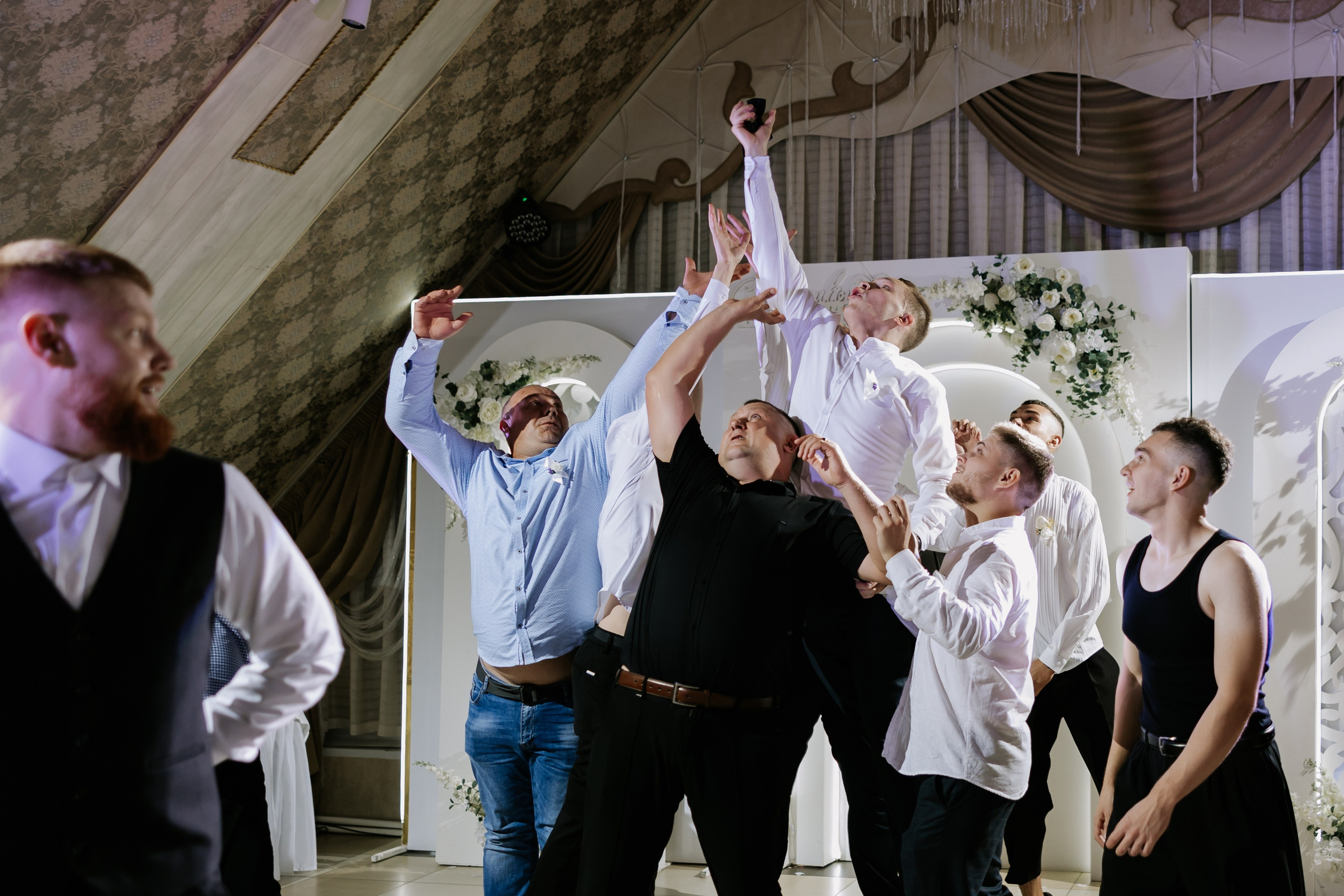 Иван и Лиза. Свадебный фотограф в Краснодаре Татьяна Гура