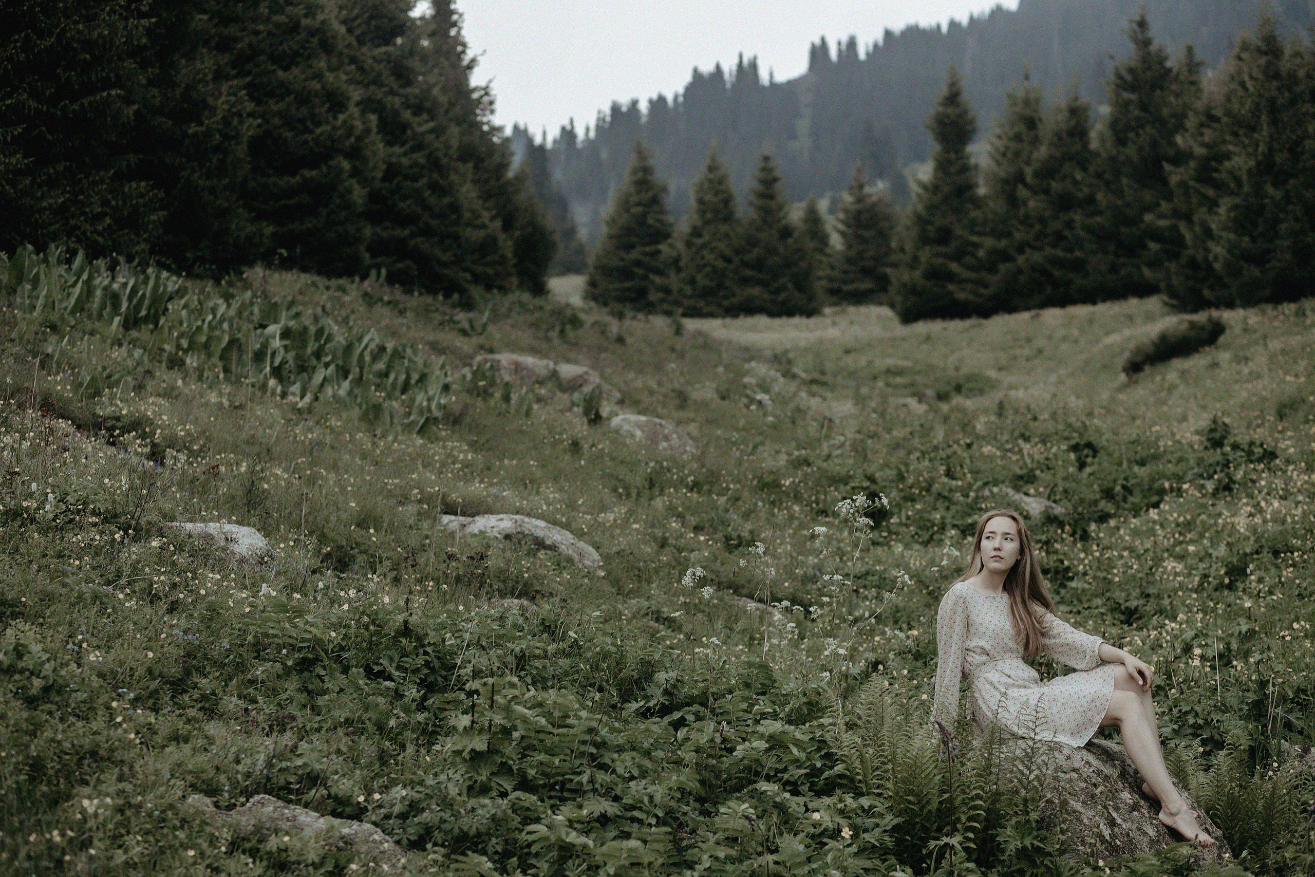 Камилла. Свадебный, семейный и портретный фотограф в Алматы, Костанай