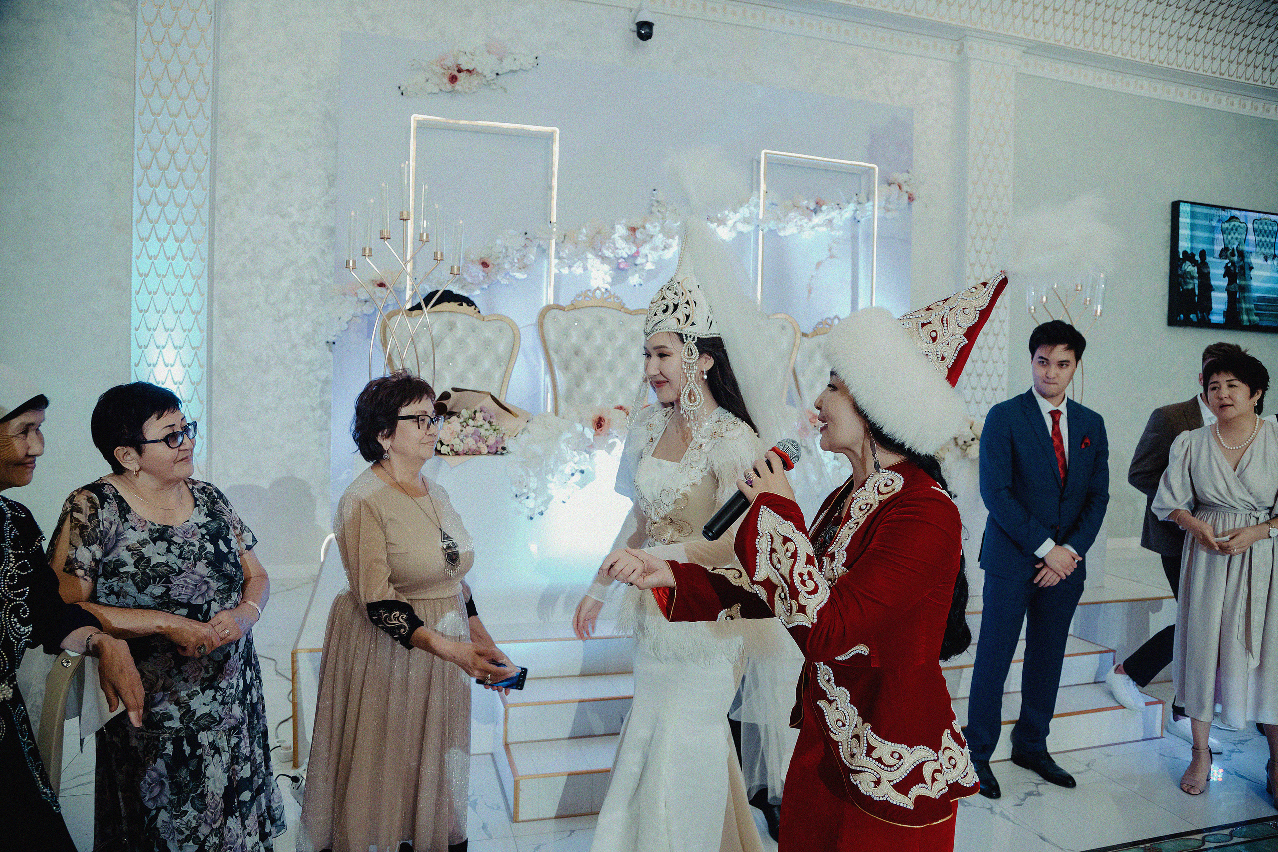 Кыз Узату Диана. Свадебный, семейный и портретный фотограф в Алматы, Костанай