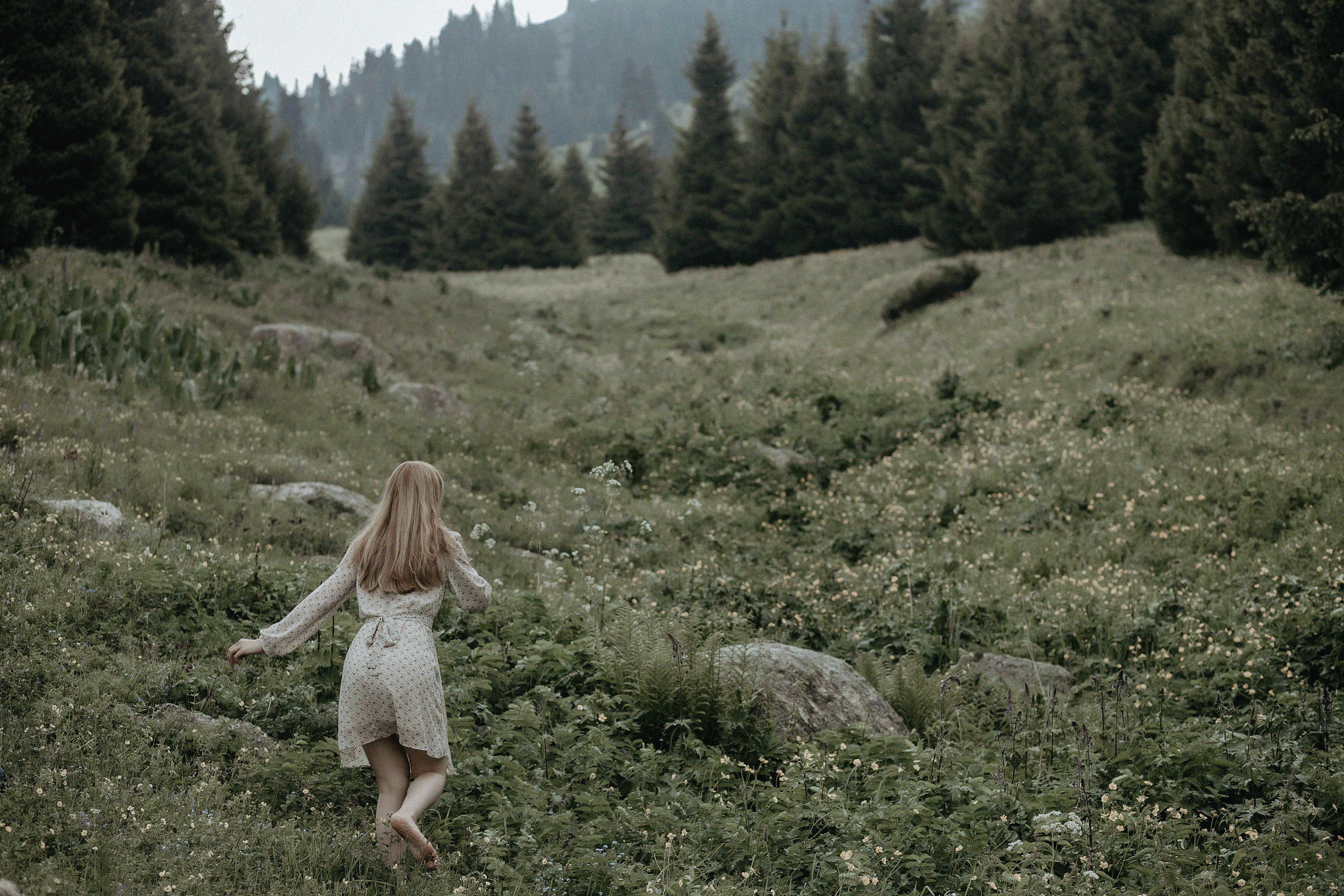 Камилла. Свадебный, семейный и портретный фотограф в Алматы, Костанай