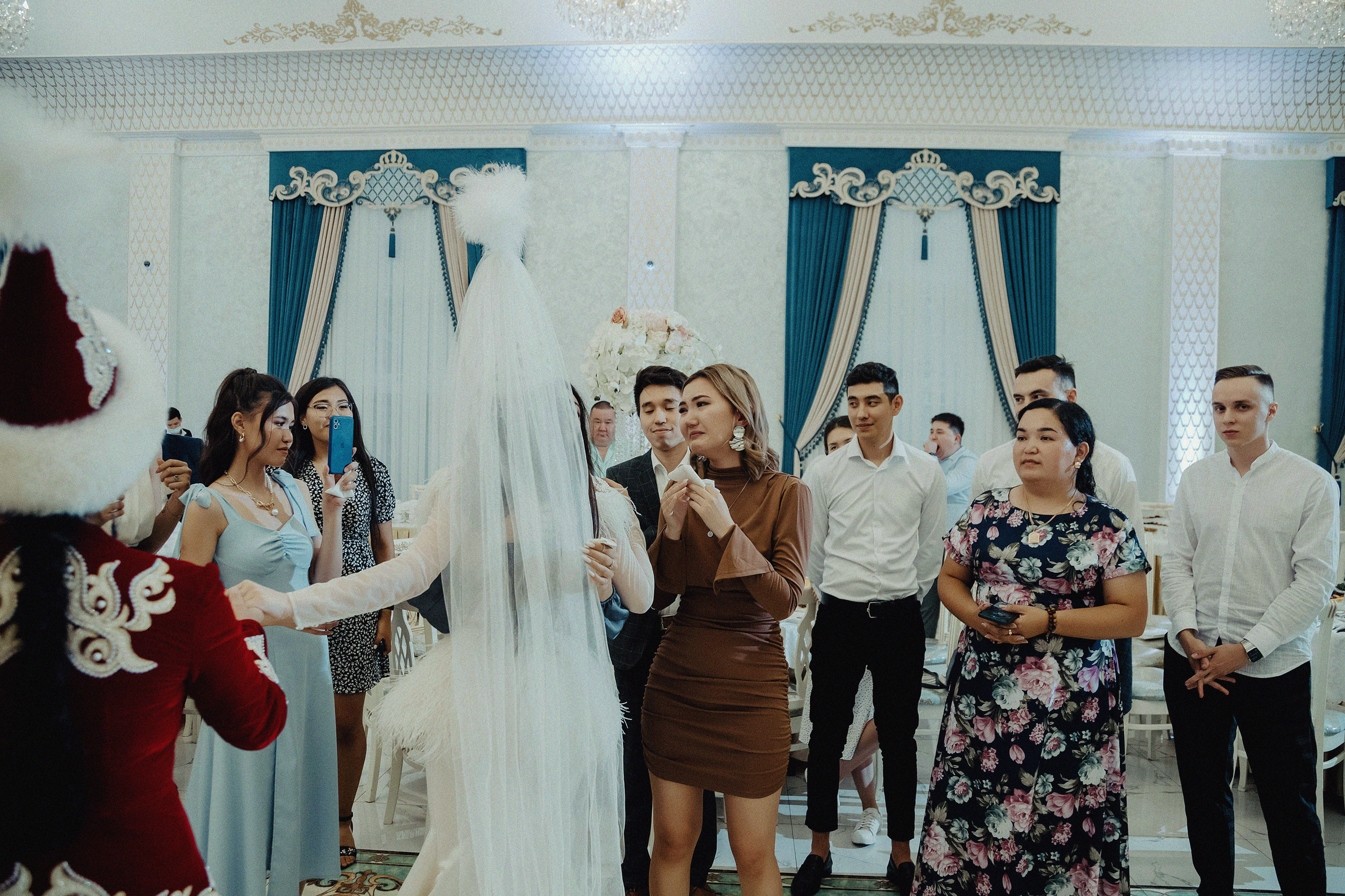 Кыз Узату Диана. Свадебный, семейный и портретный фотограф в Алматы, Костанай