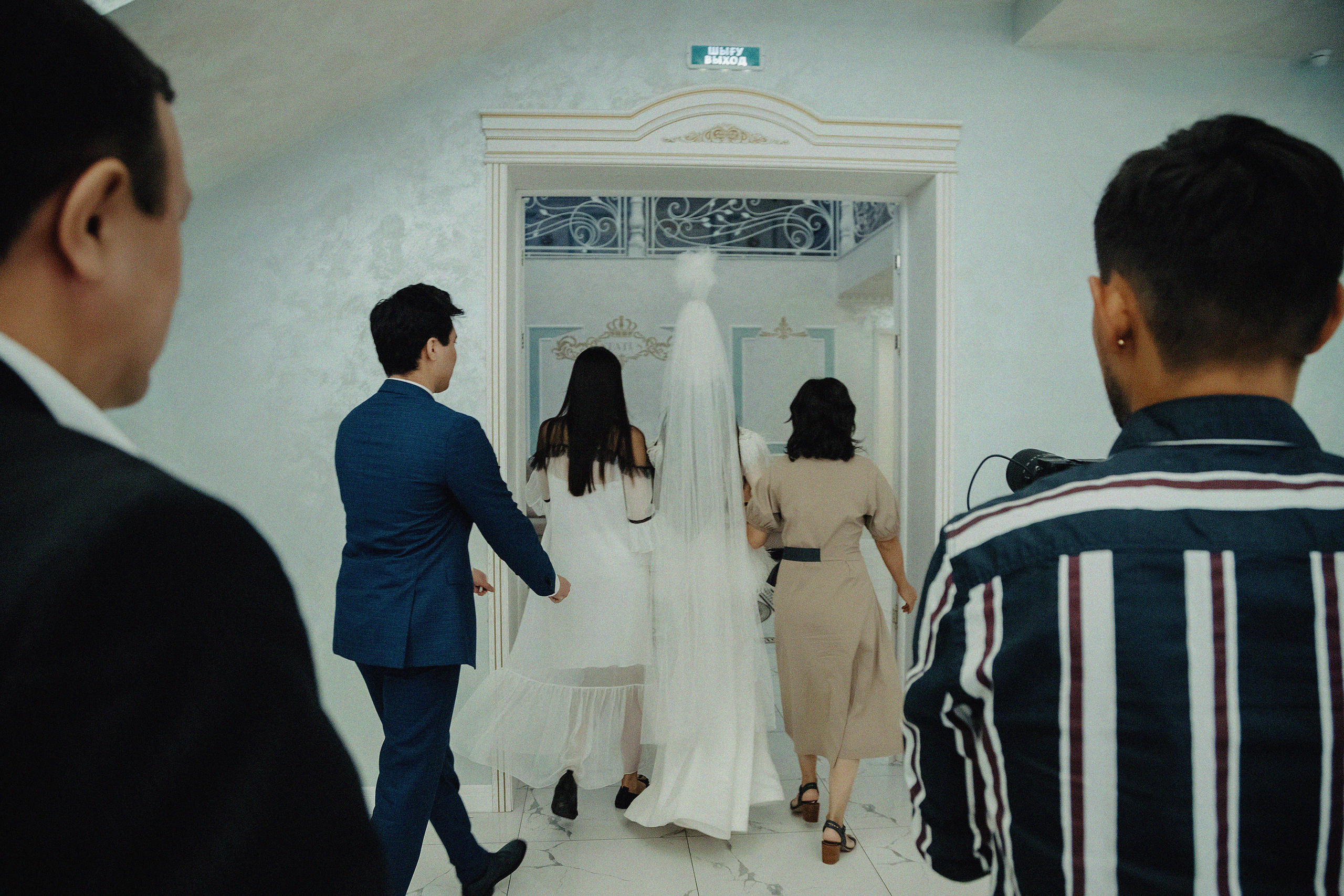 Кыз Узату Диана. Свадебный, семейный и портретный фотограф в Алматы, Костанай