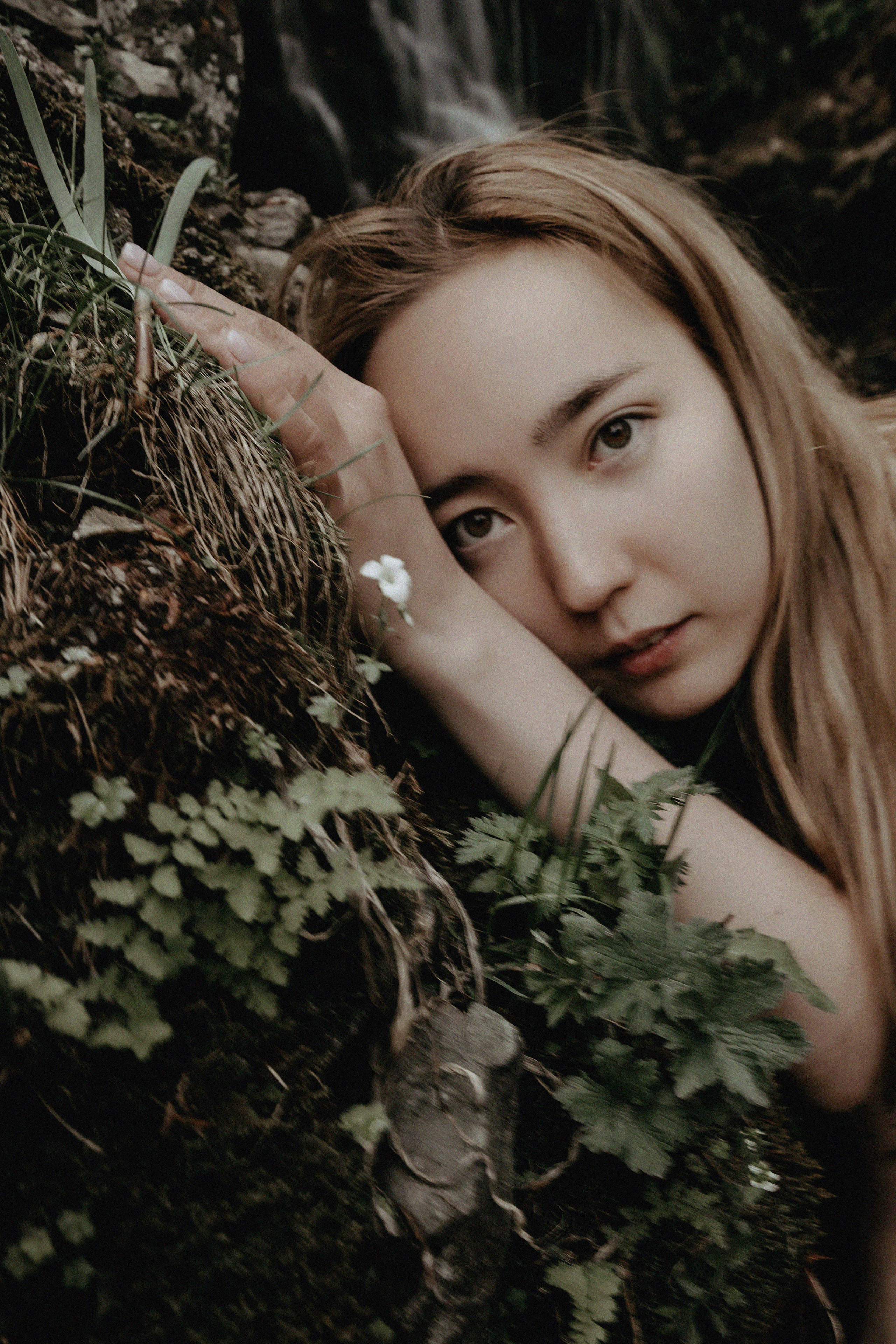 Камилла. Свадебный, семейный и портретный фотограф в Алматы, Костанай