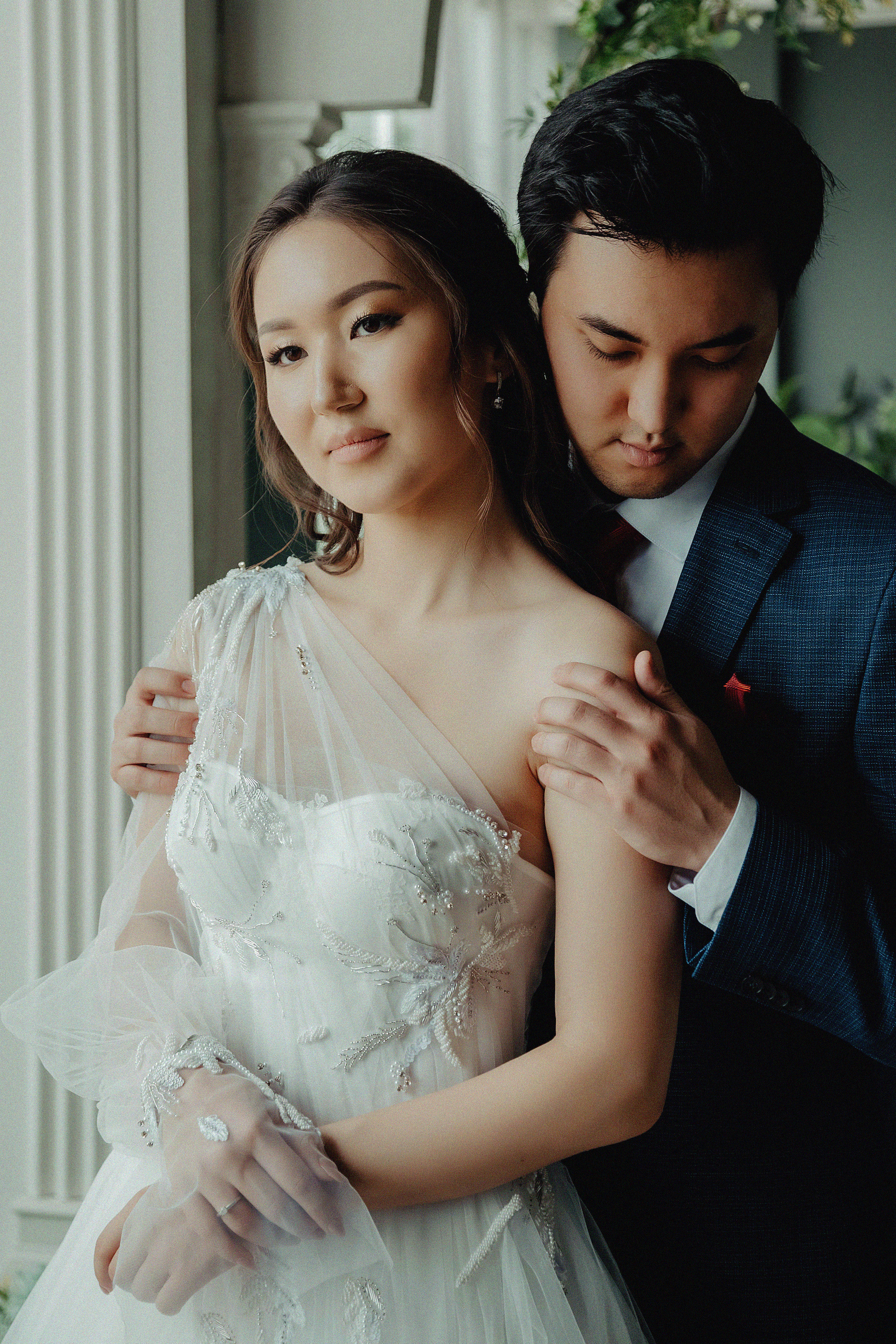 Кыз Узату Диана. Свадебный, семейный и портретный фотограф в Алматы, Костанай