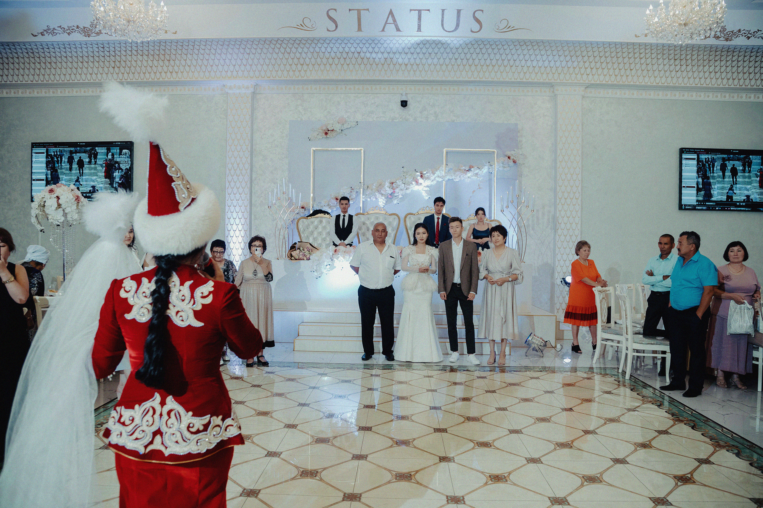 Кыз Узату Диана. Свадебный, семейный и портретный фотограф в Алматы, Костанай