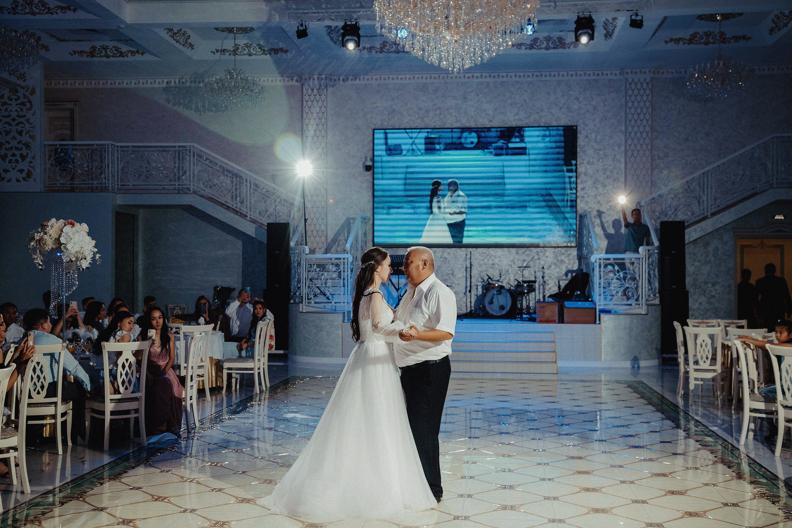 Кыз Узату Диана. Свадебный, семейный и портретный фотограф в Алматы, Костанай