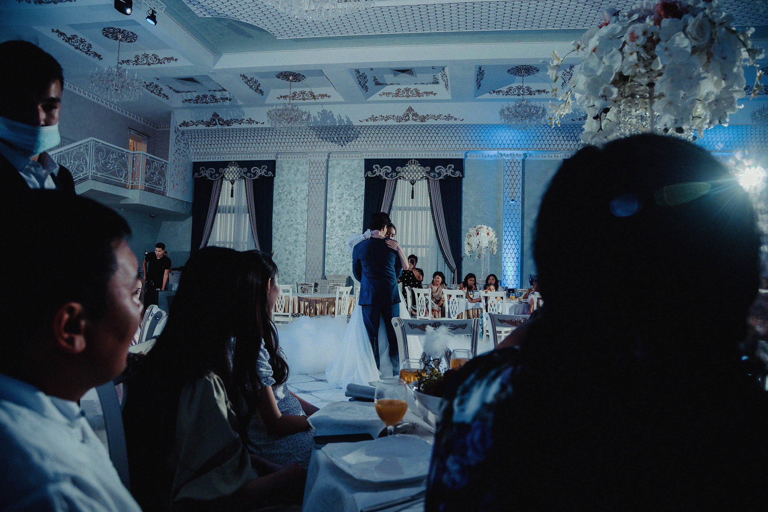 Кыз Узату Диана. Свадебный, семейный и портретный фотограф в Алматы, Костанай