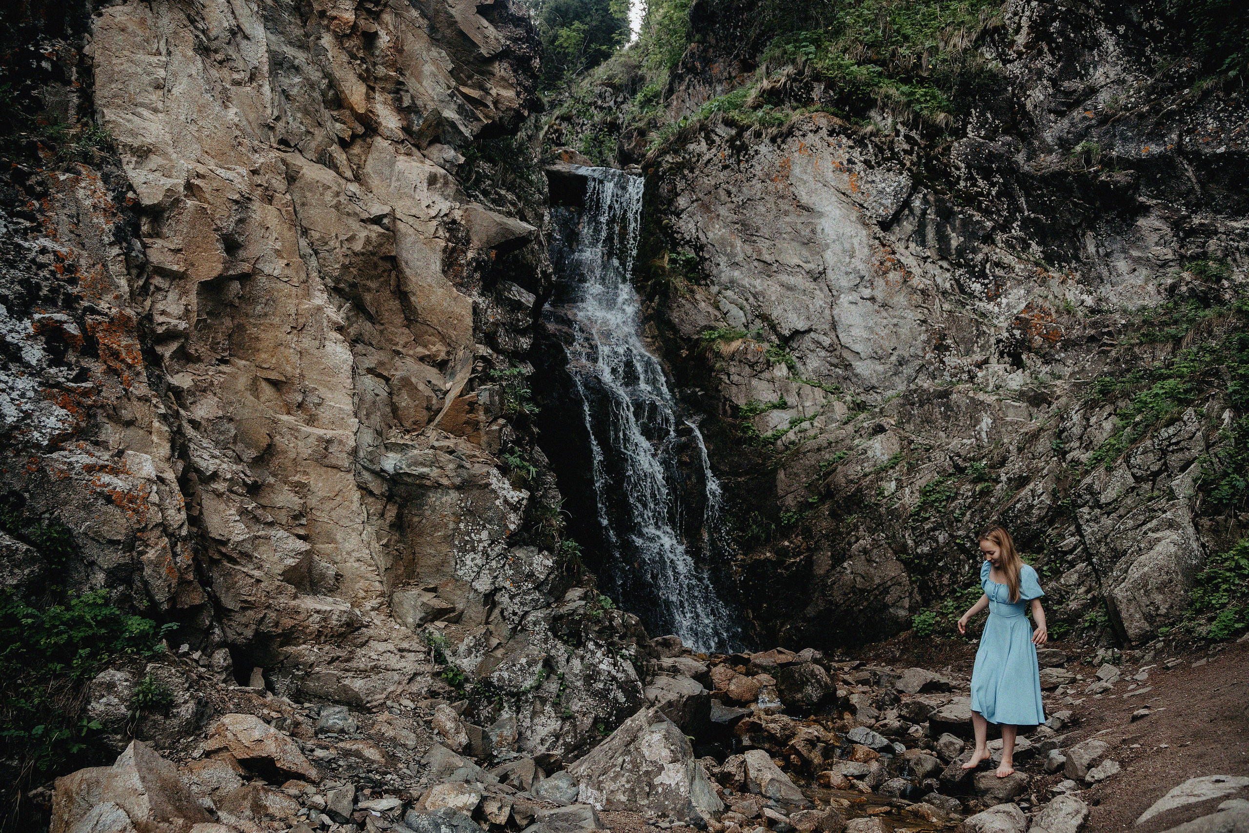 Камилла. Свадебный, семейный и портретный фотограф в Алматы, Костанай