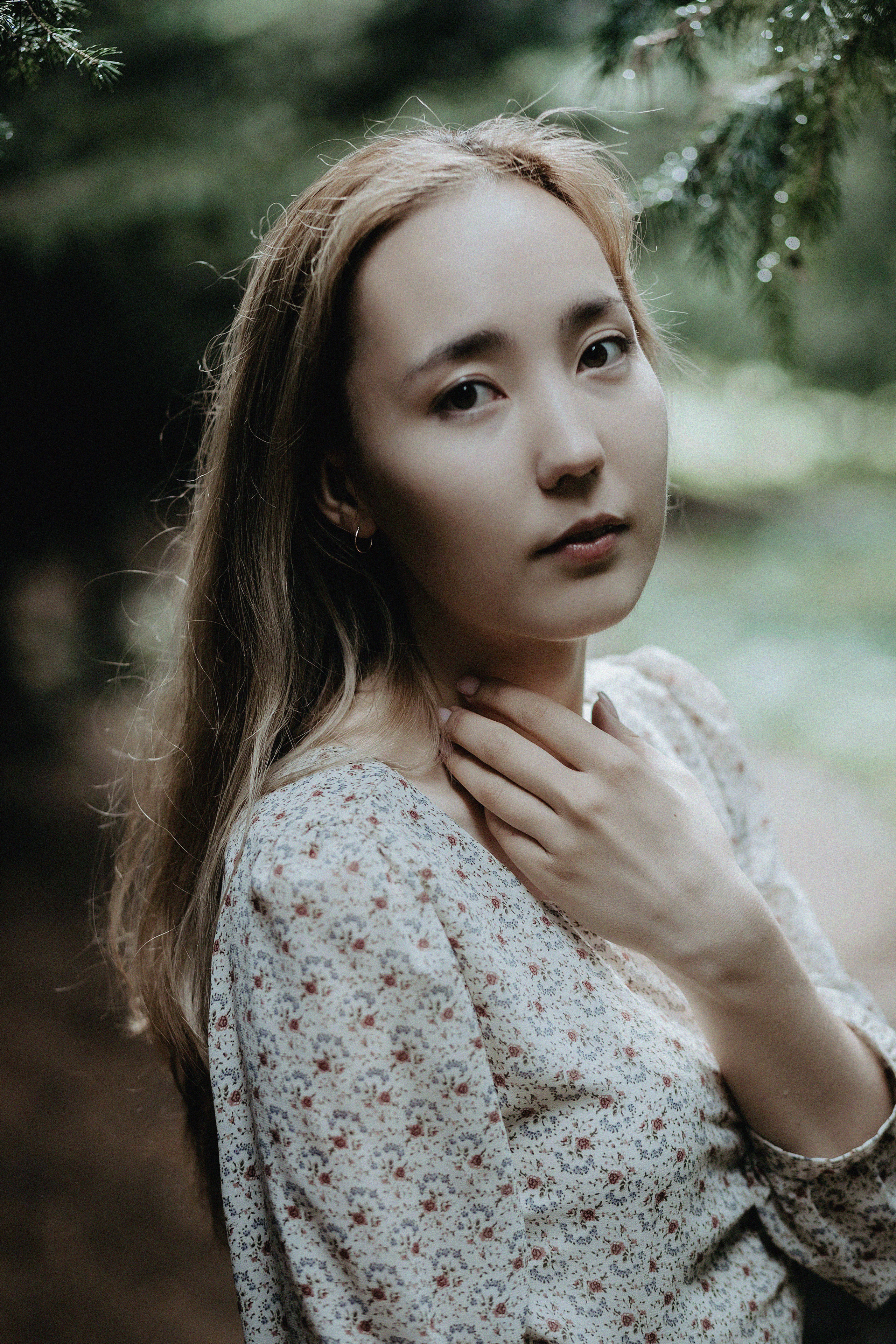 Камилла. Свадебный, семейный и портретный фотограф в Алматы, Костанай