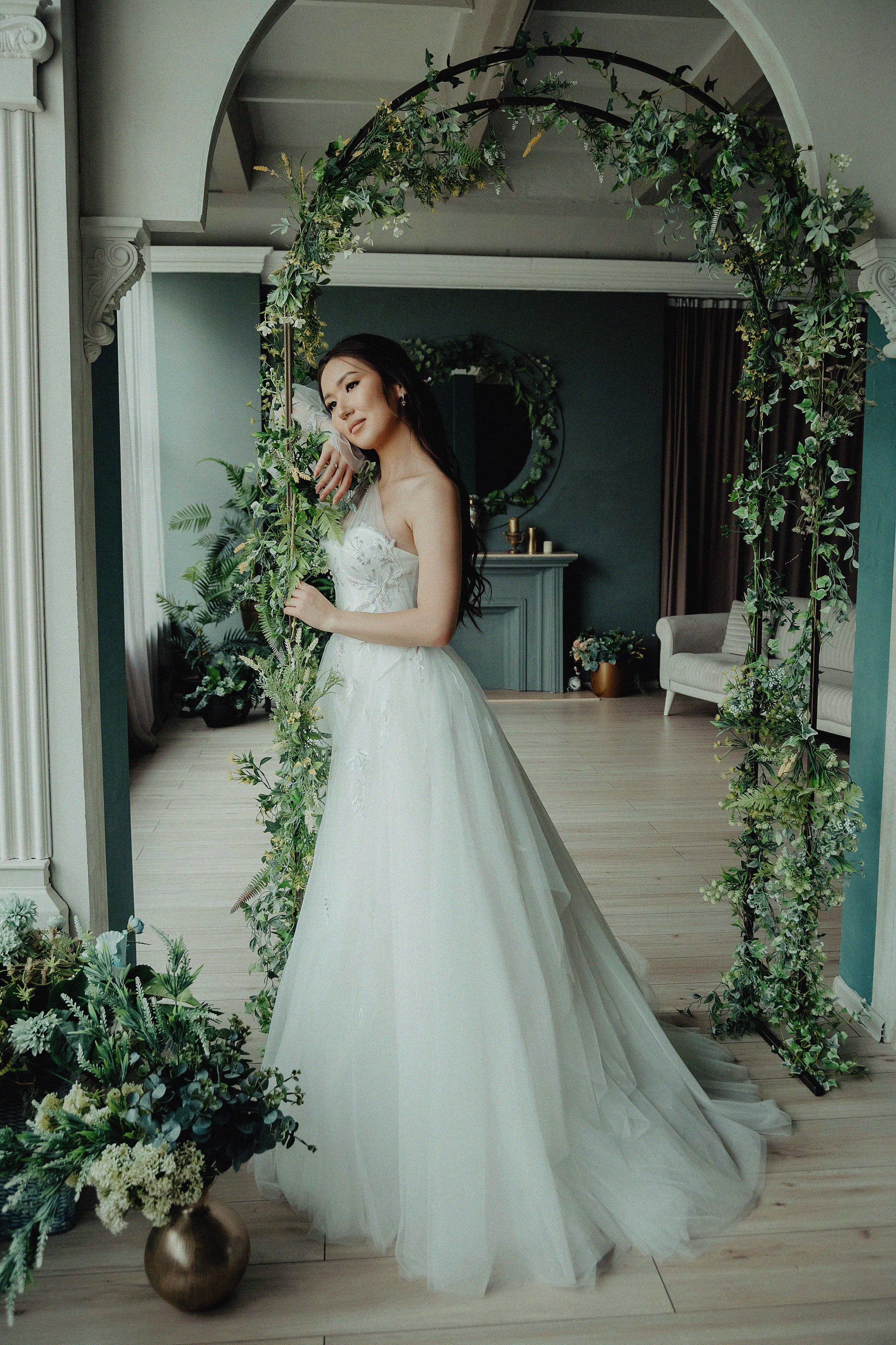 Кыз Узату Диана. Свадебный, семейный и портретный фотограф в Алматы, Костанай