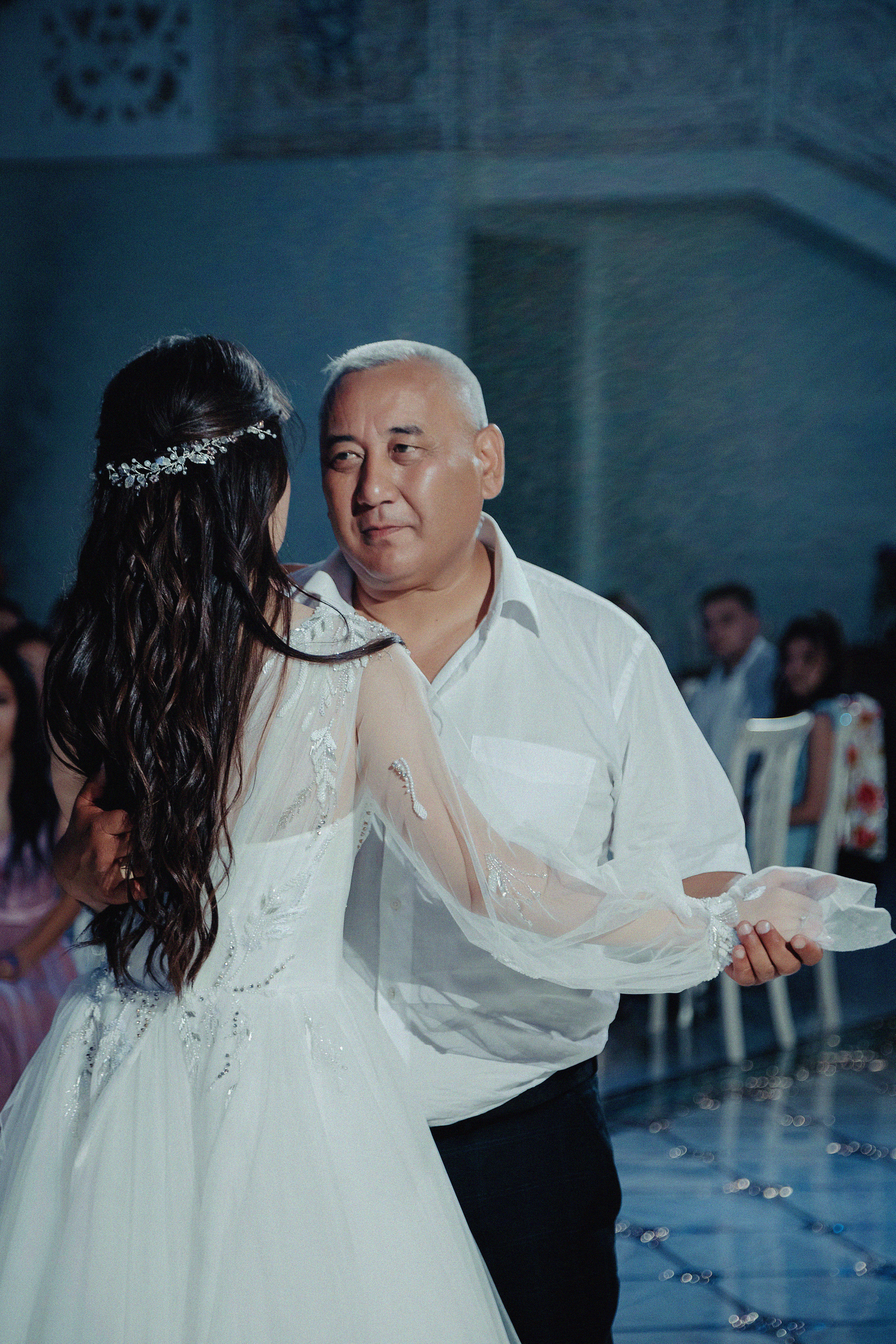 Кыз Узату Диана. Свадебный, семейный и портретный фотограф в Алматы, Костанай