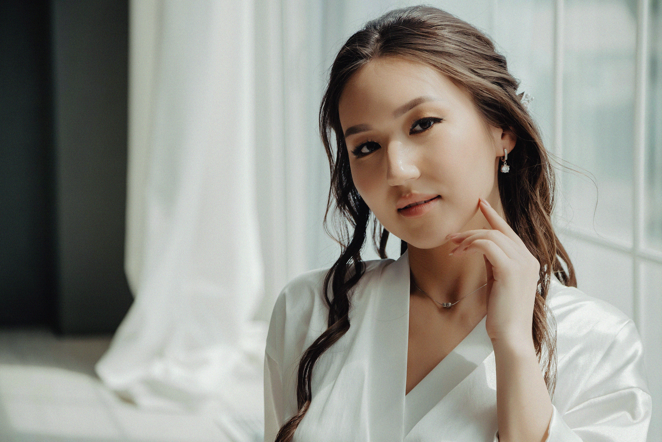 Кыз Узату Диана. Свадебный, семейный и портретный фотограф в Алматы, Костанай