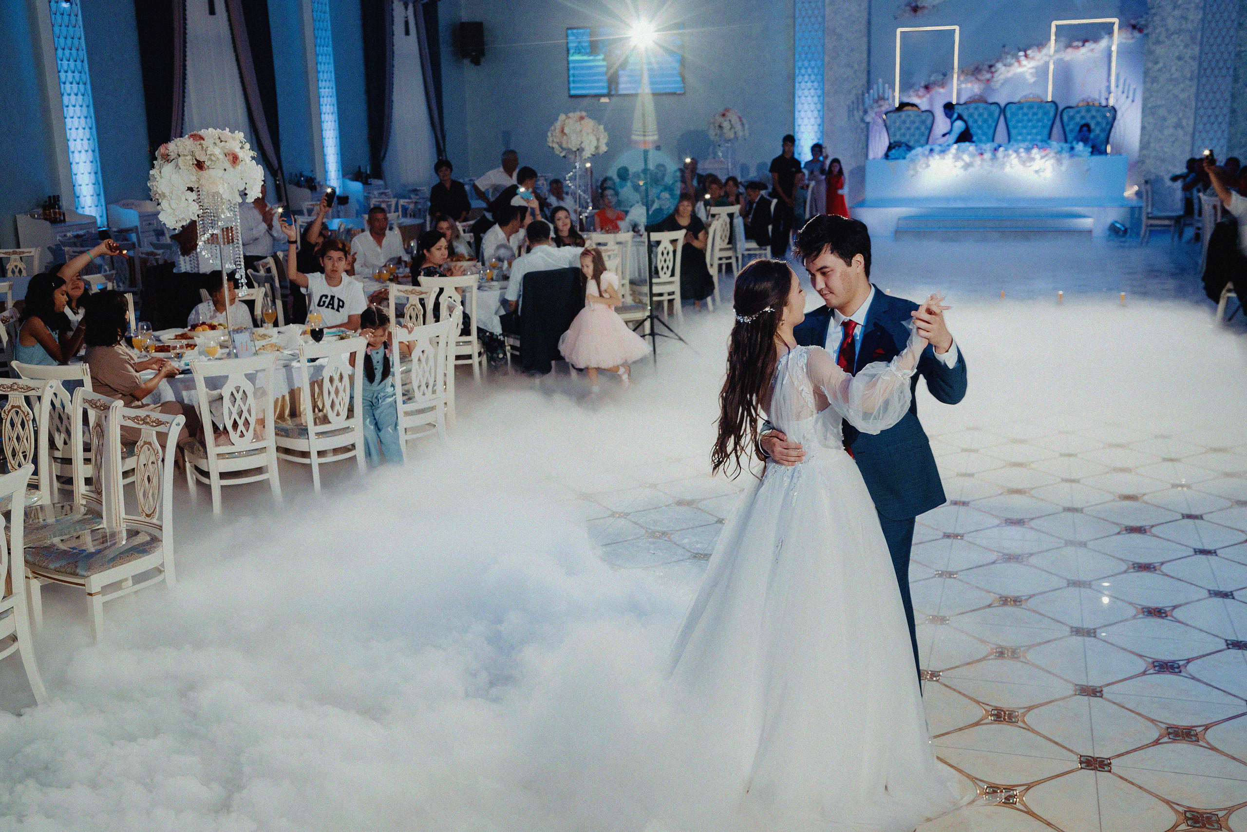 Кыз Узату Диана. Свадебный, семейный и портретный фотограф в Алматы, Костанай