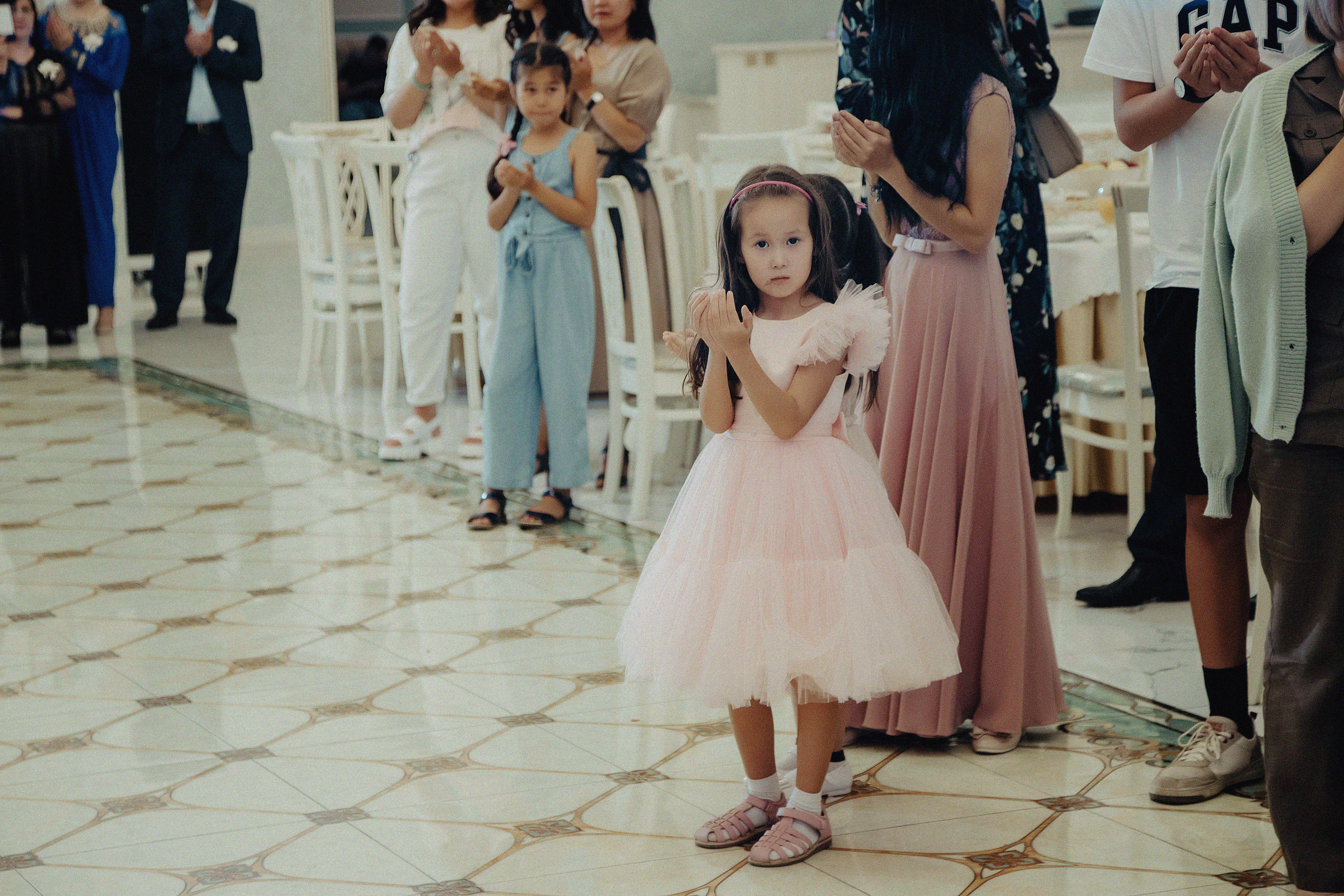 Кыз Узату Диана. Свадебный, семейный и портретный фотограф в Алматы, Костанай