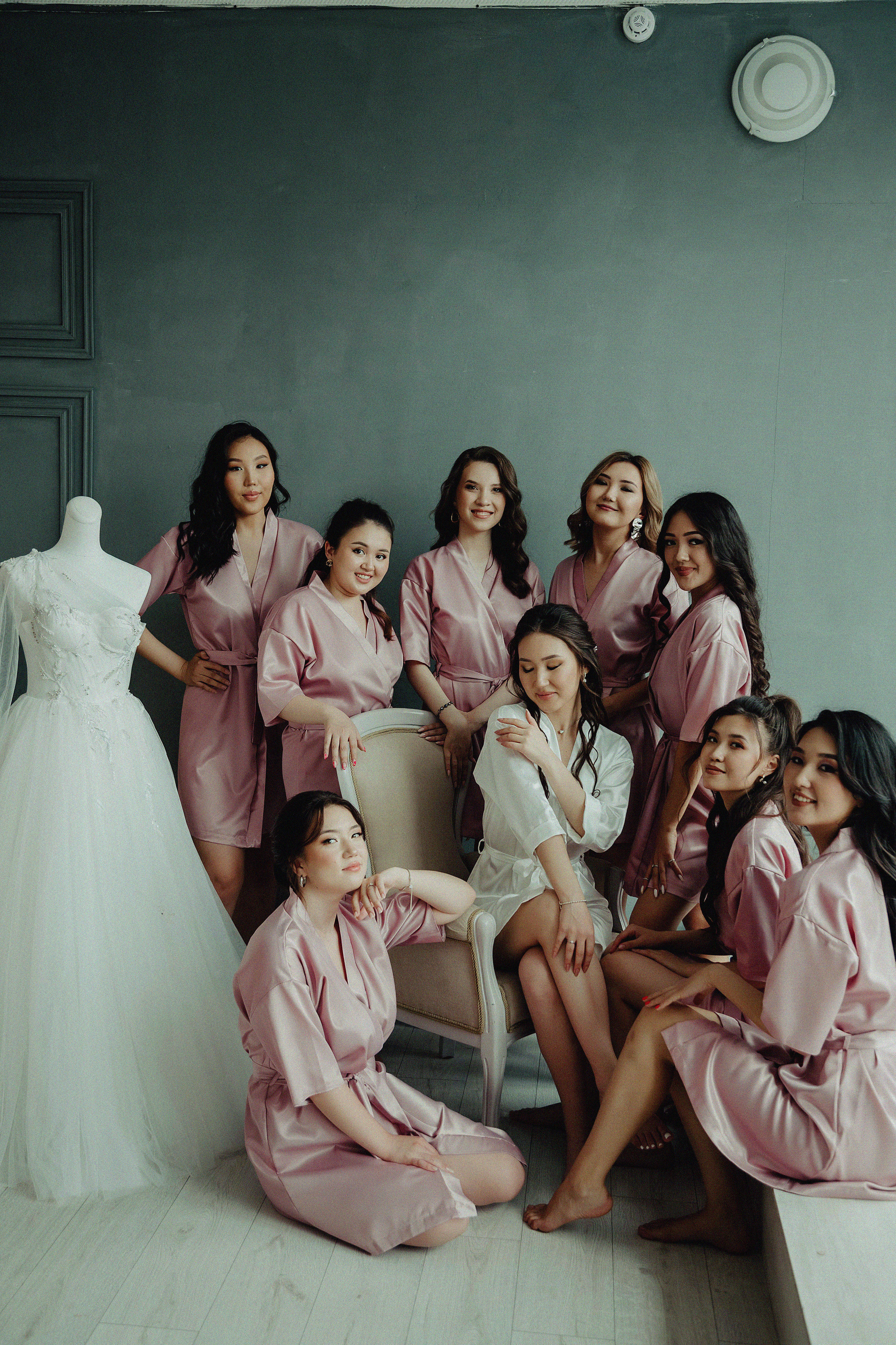 Кыз Узату Диана. Свадебный, семейный и портретный фотограф в Алматы, Костанай