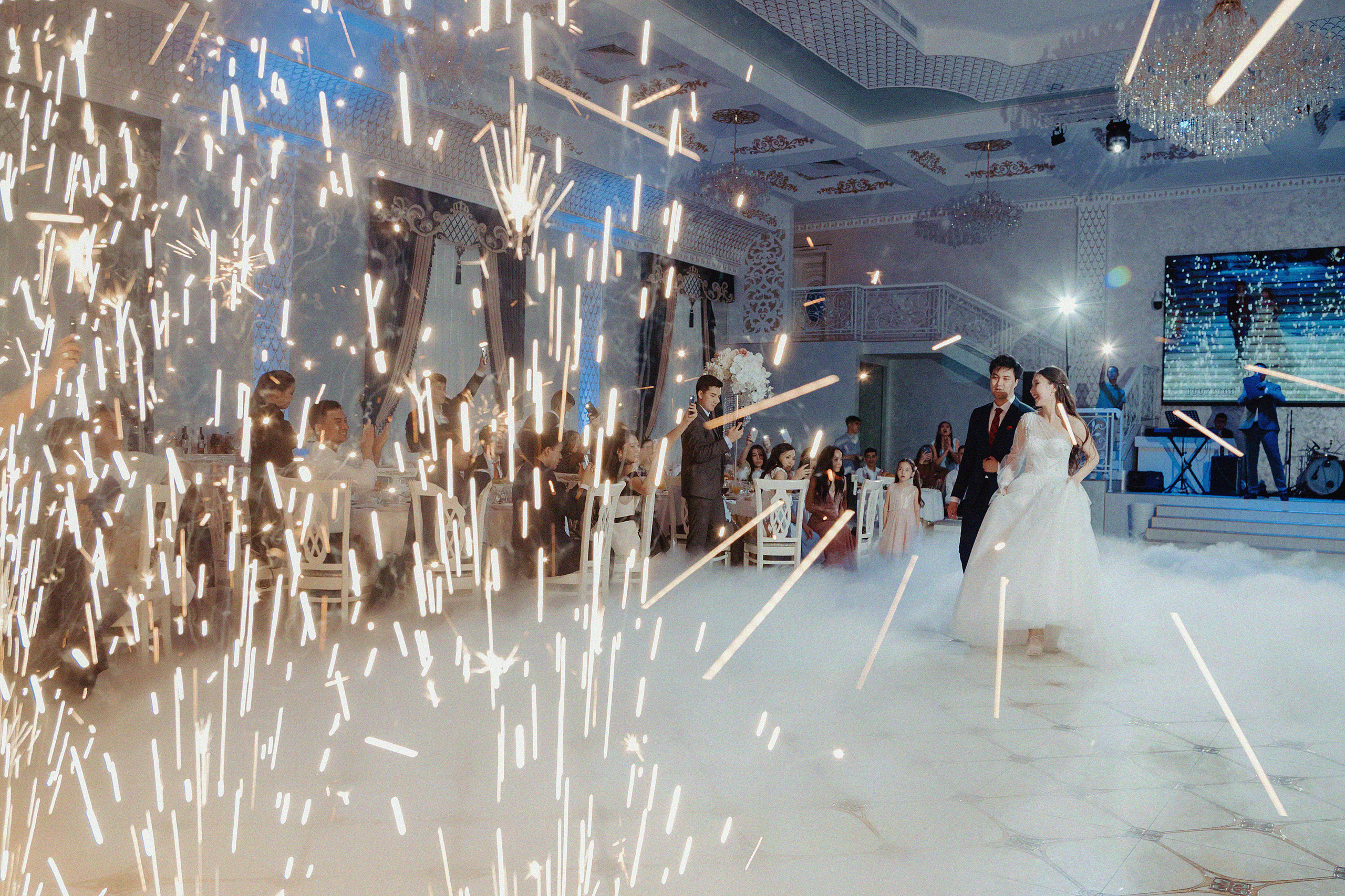 Кыз Узату Диана. Свадебный, семейный и портретный фотограф в Алматы, Костанай