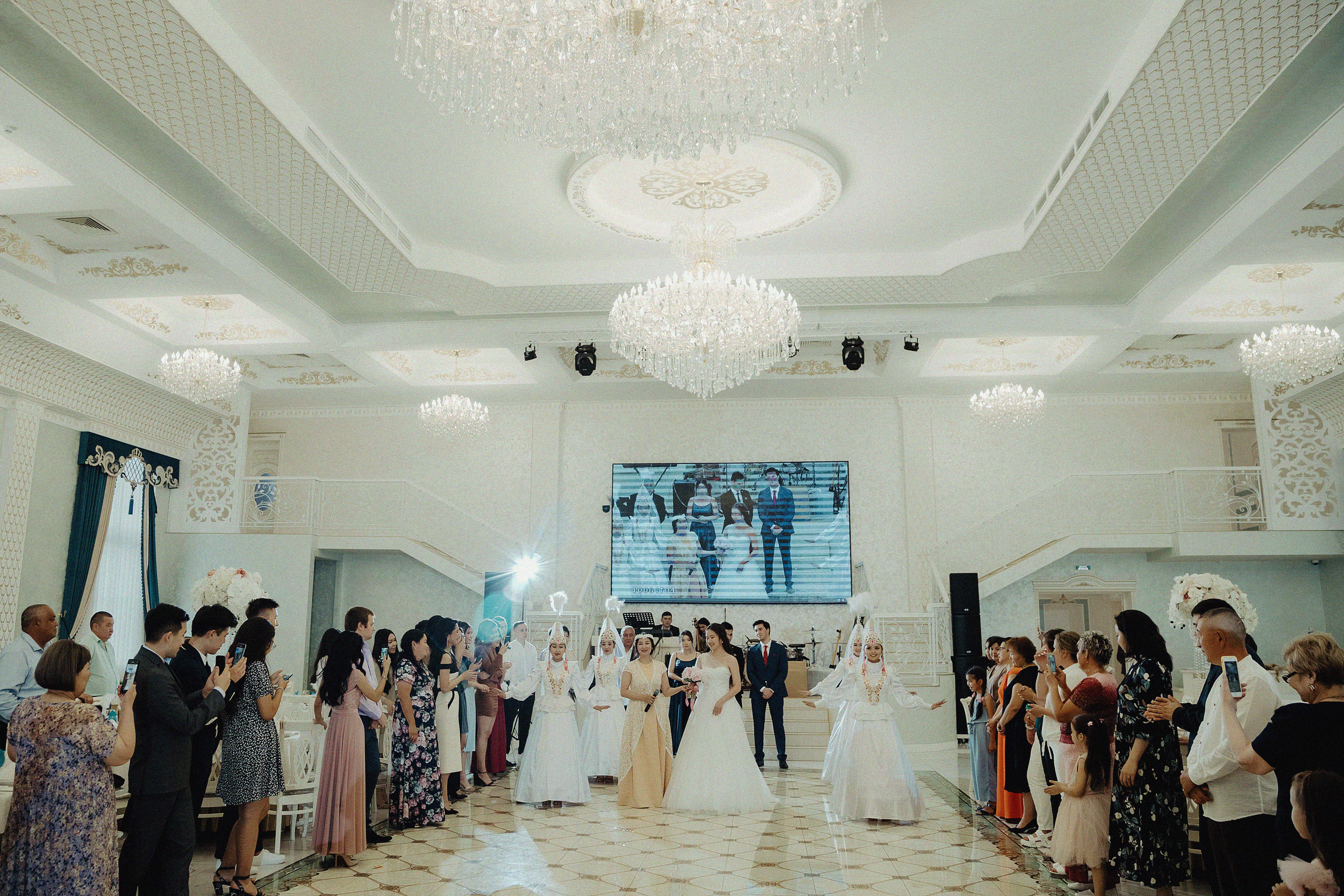 Кыз Узату Диана. Свадебный, семейный и портретный фотограф в Алматы, Костанай