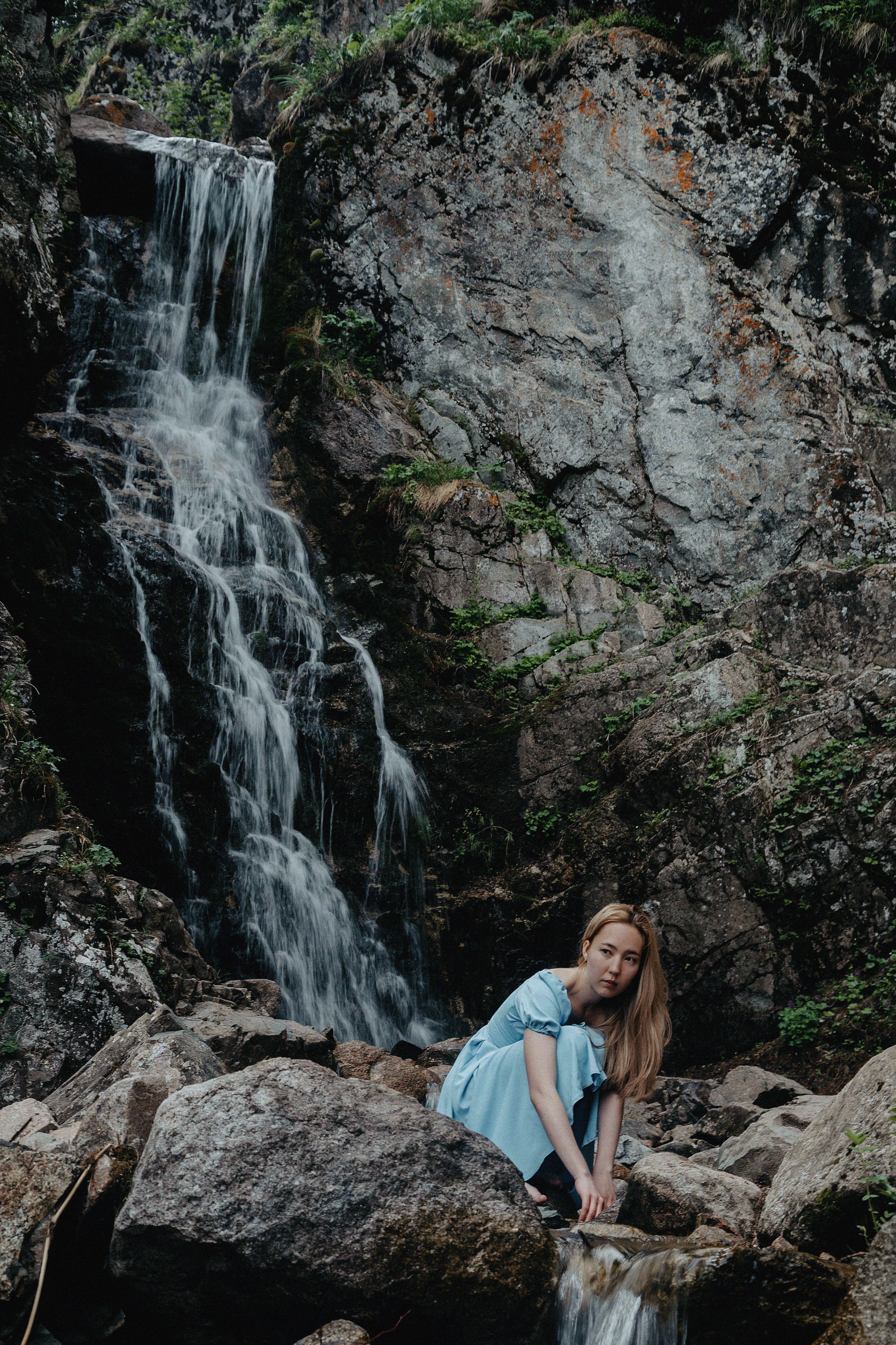 Камилла. Свадебный, семейный и портретный фотограф в Алматы, Костанай