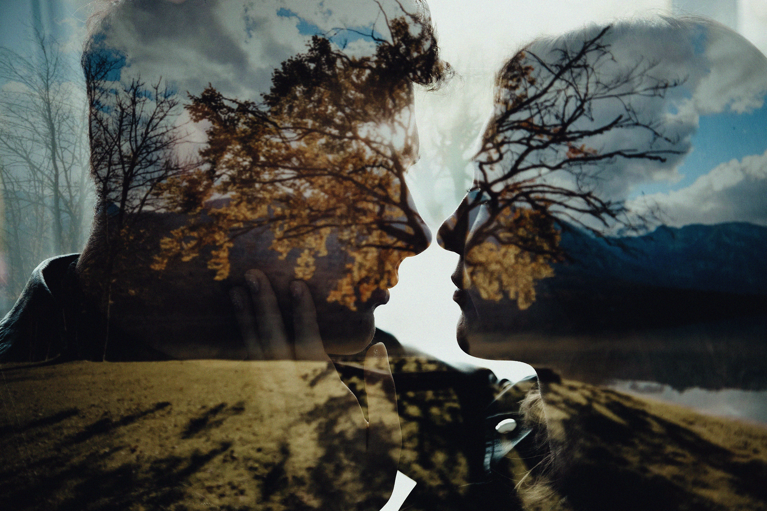 Свадебный, семейный и портретный фотограф в Алматы, Костанай