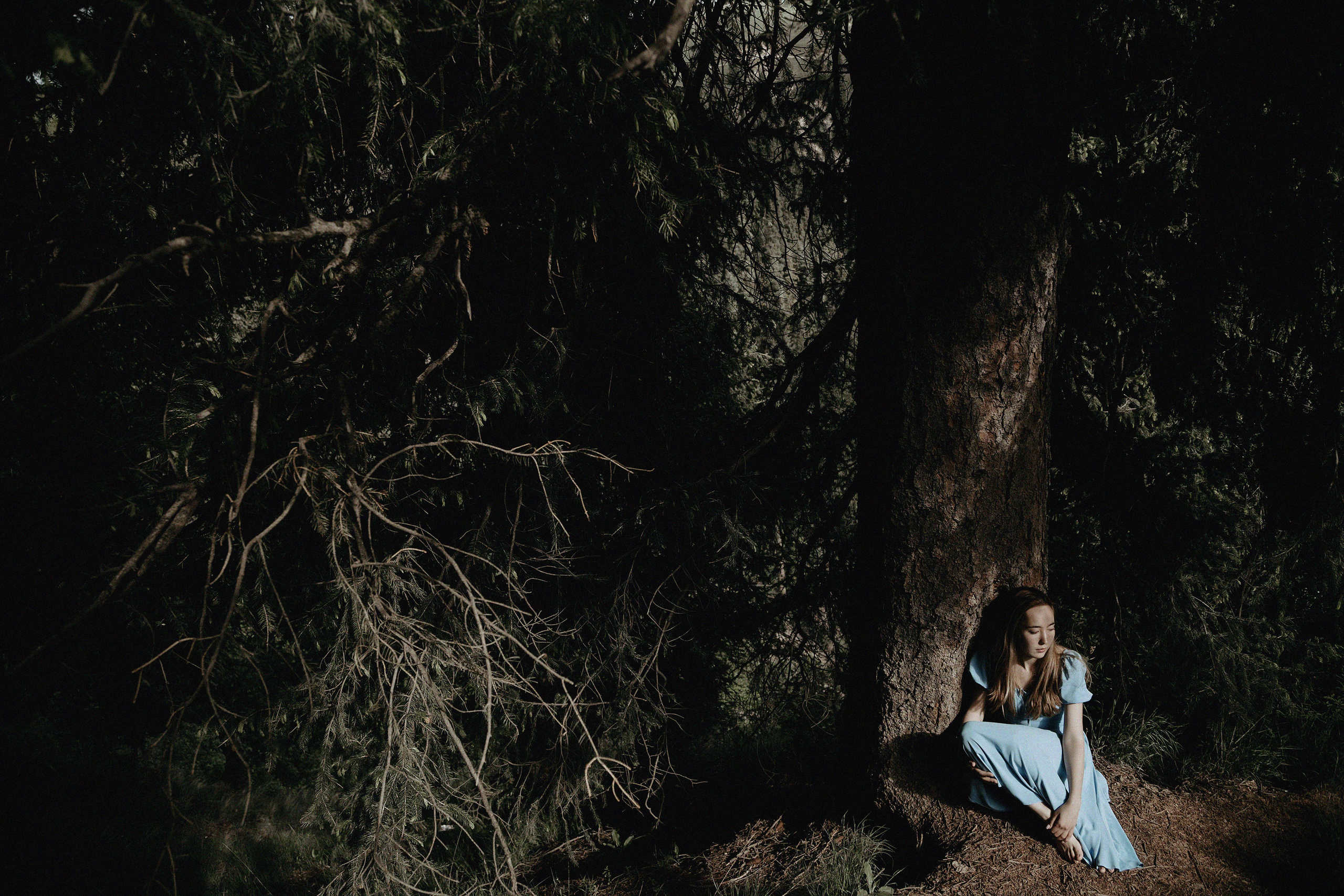 Камилла. Свадебный, семейный и портретный фотограф в Алматы, Костанай