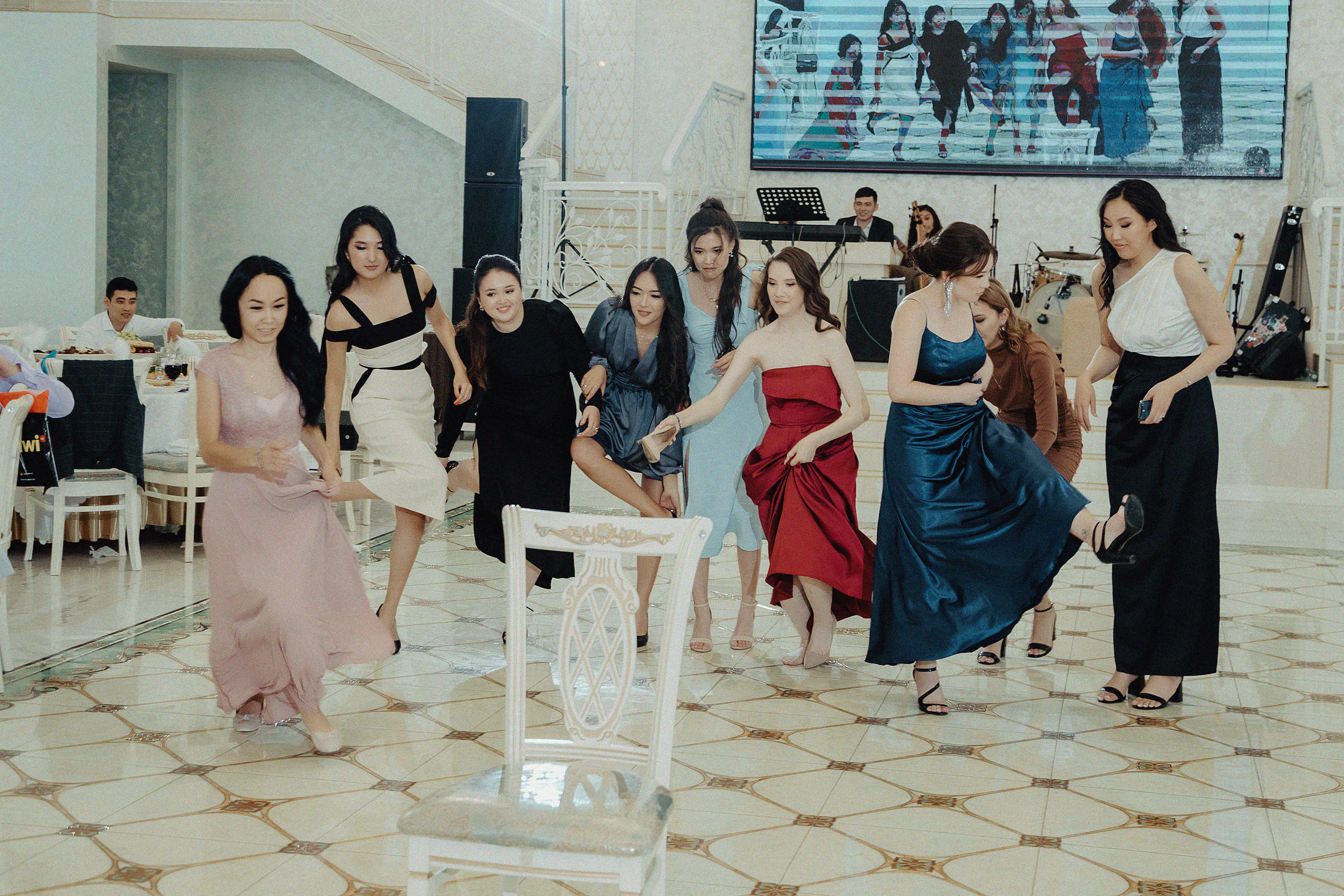 Кыз Узату Диана. Свадебный, семейный и портретный фотограф в Алматы, Костанай