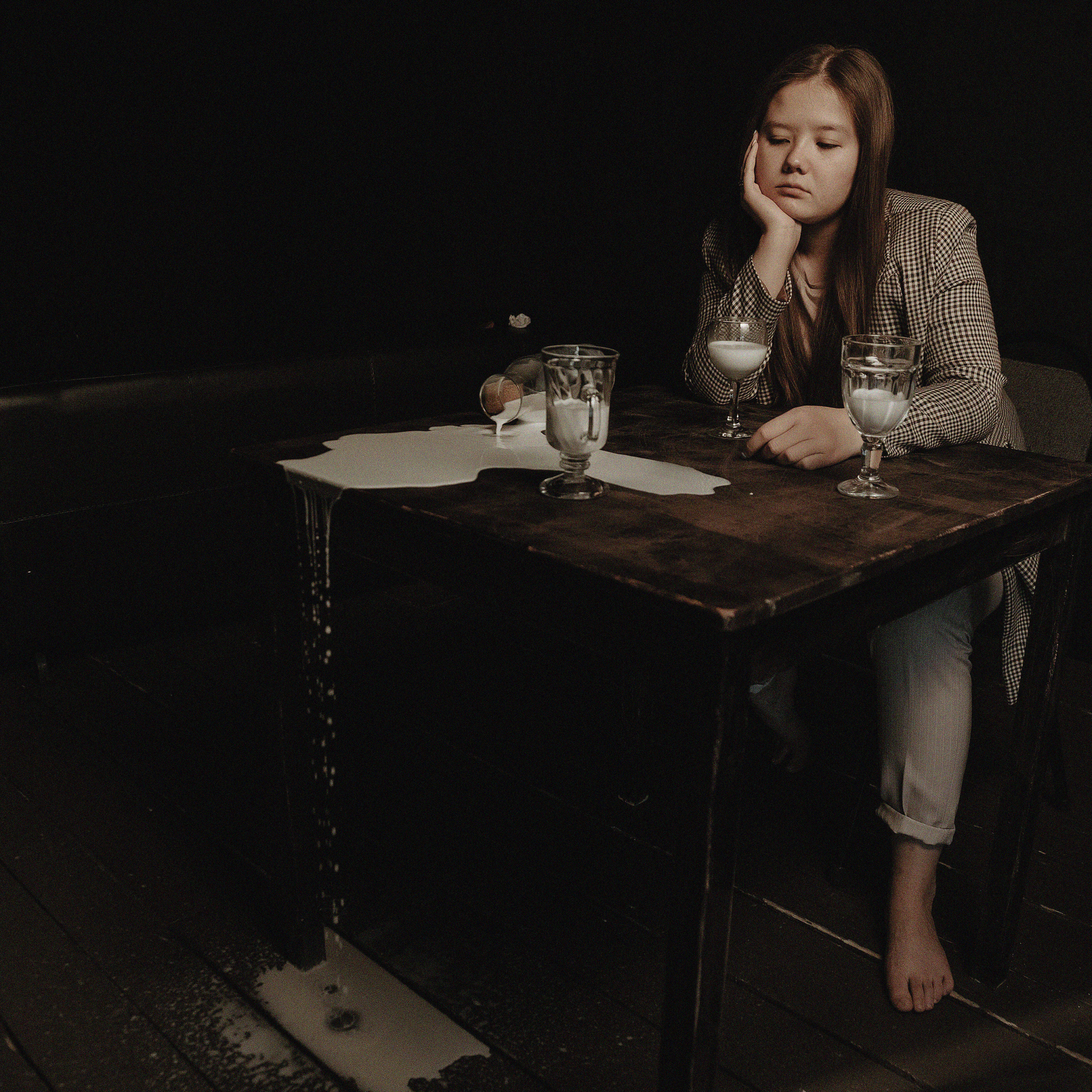 Сабина. Свадебный, семейный и портретный фотограф в Алматы, Костанай