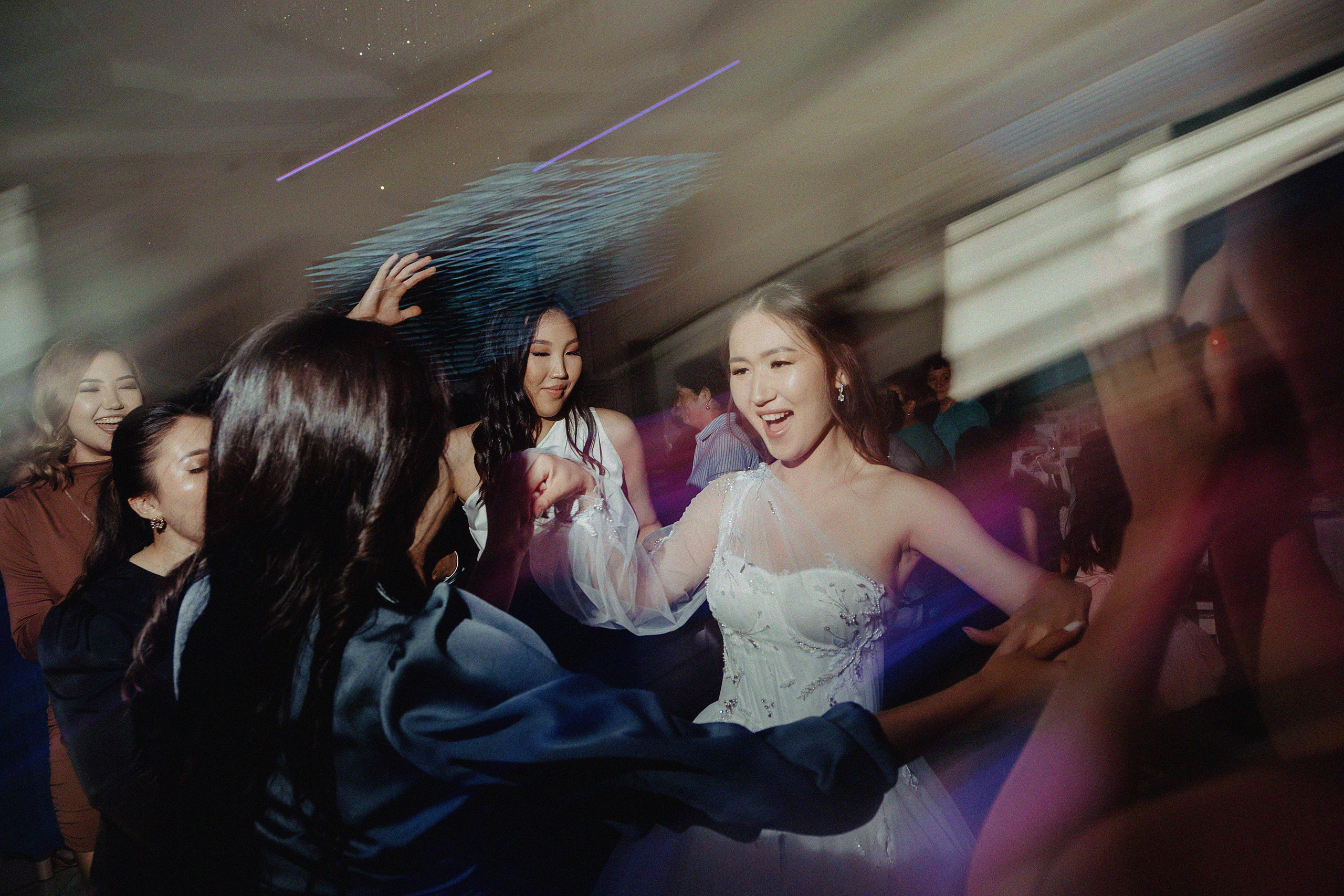 Кыз Узату Диана. Свадебный, семейный и портретный фотограф в Алматы, Костанай