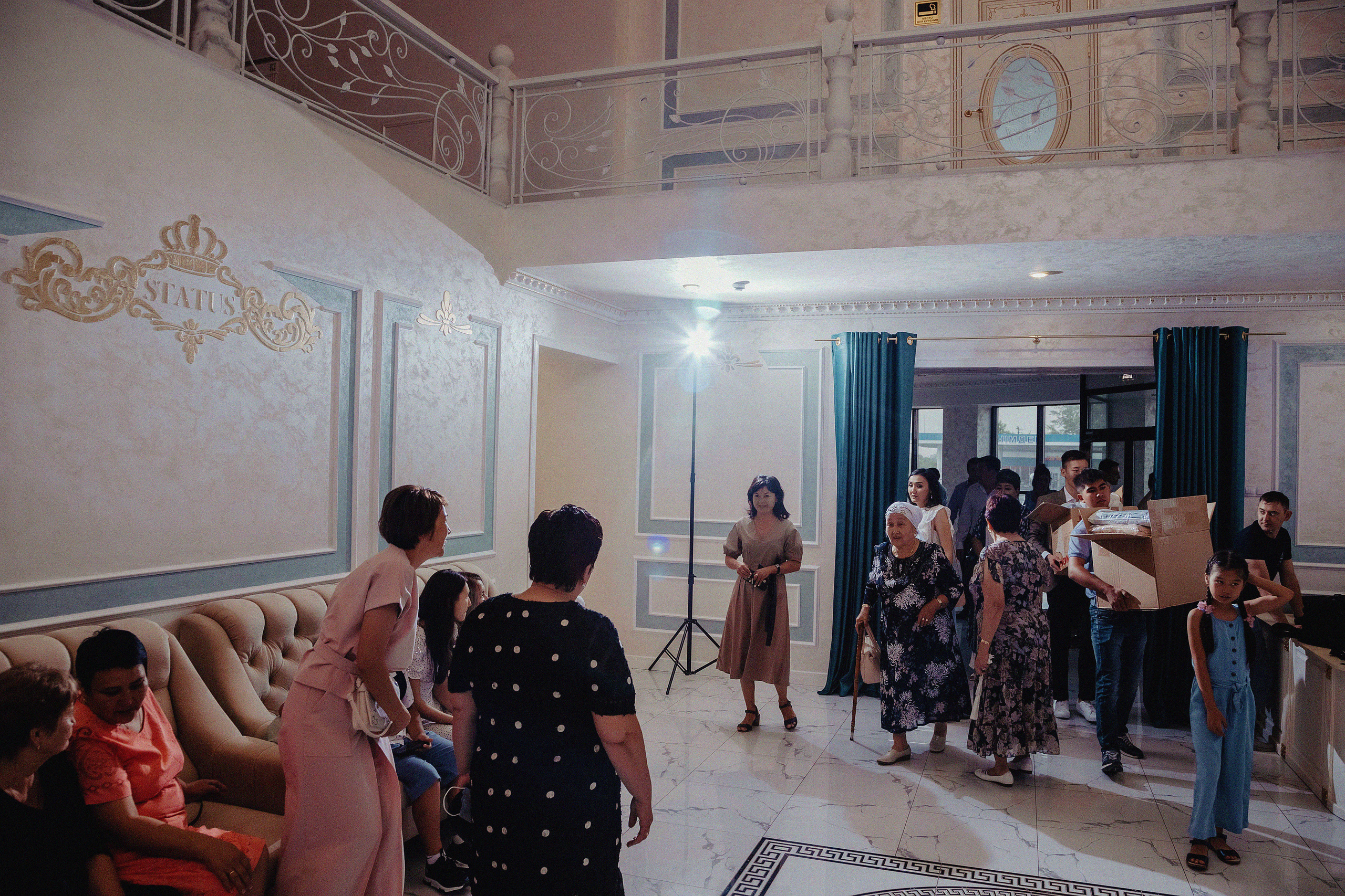 Кыз Узату Диана. Свадебный, семейный и портретный фотограф в Алматы, Костанай