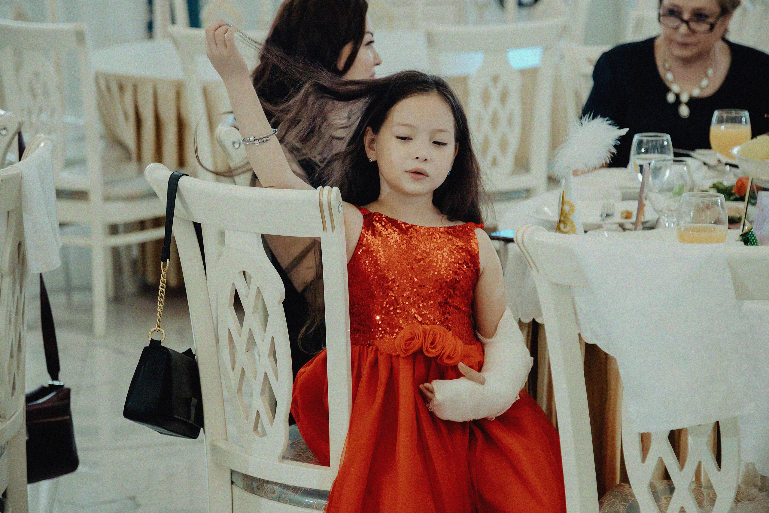 Кыз Узату Диана. Свадебный, семейный и портретный фотограф в Алматы, Костанай