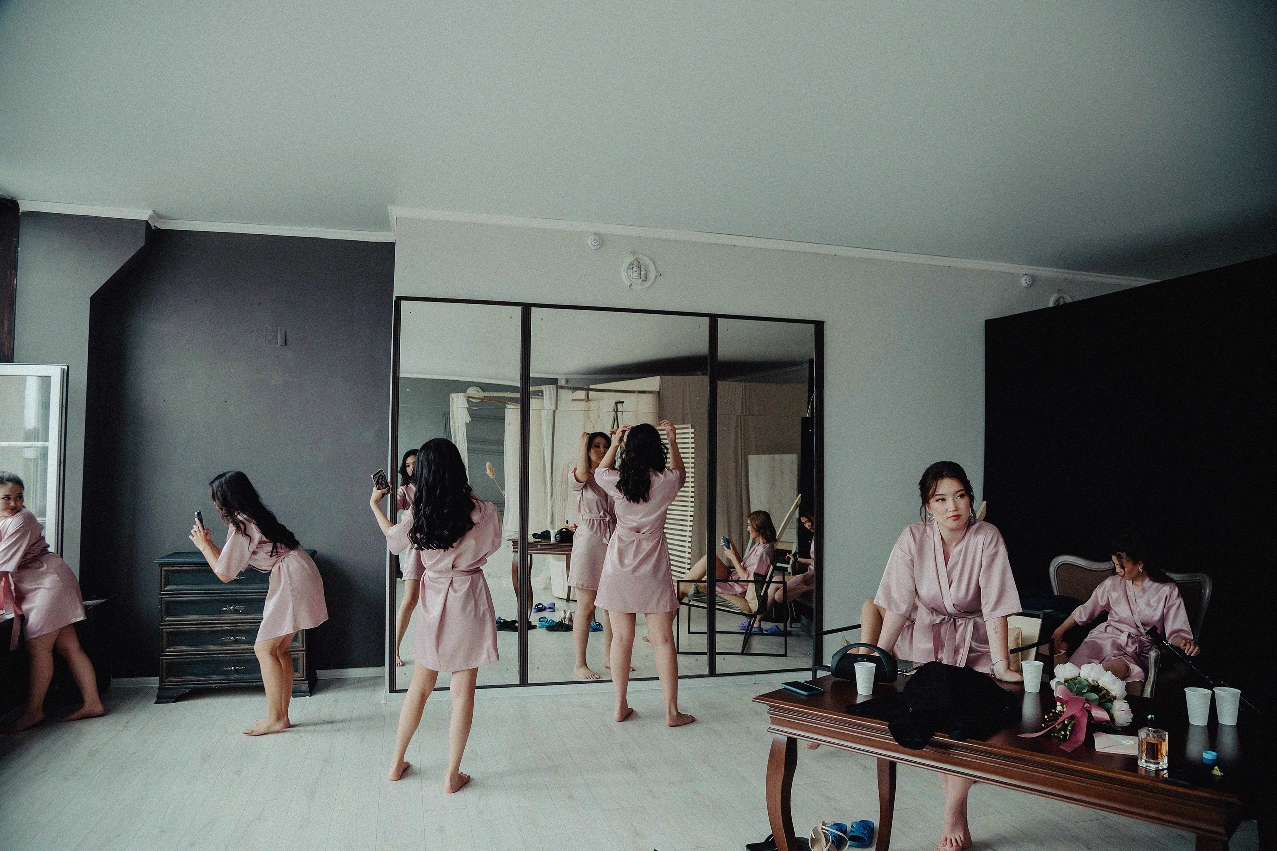 Кыз Узату Диана. Свадебный, семейный и портретный фотограф в Алматы, Костанай