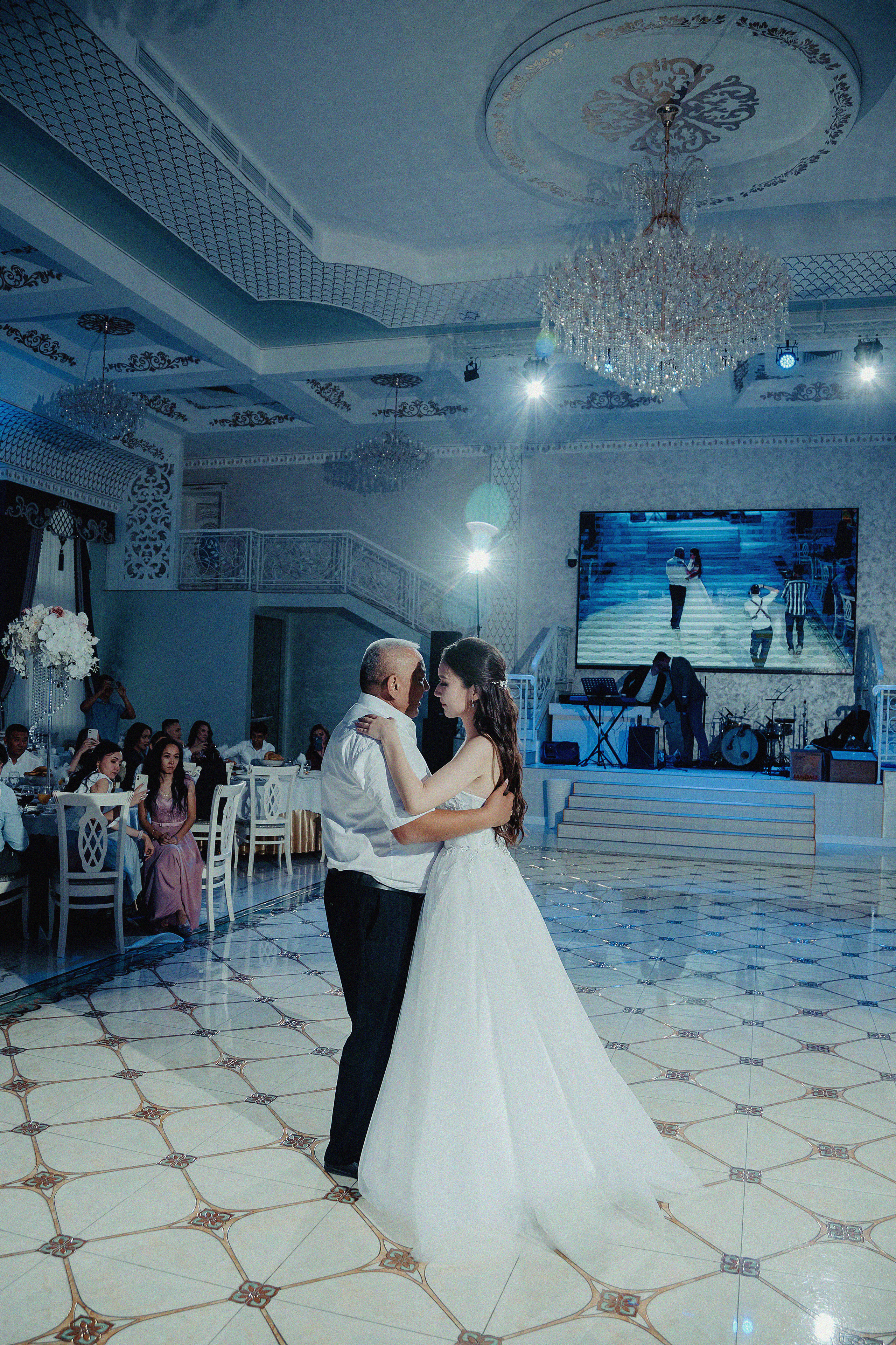 Кыз Узату Диана. Свадебный, семейный и портретный фотограф в Алматы, Костанай