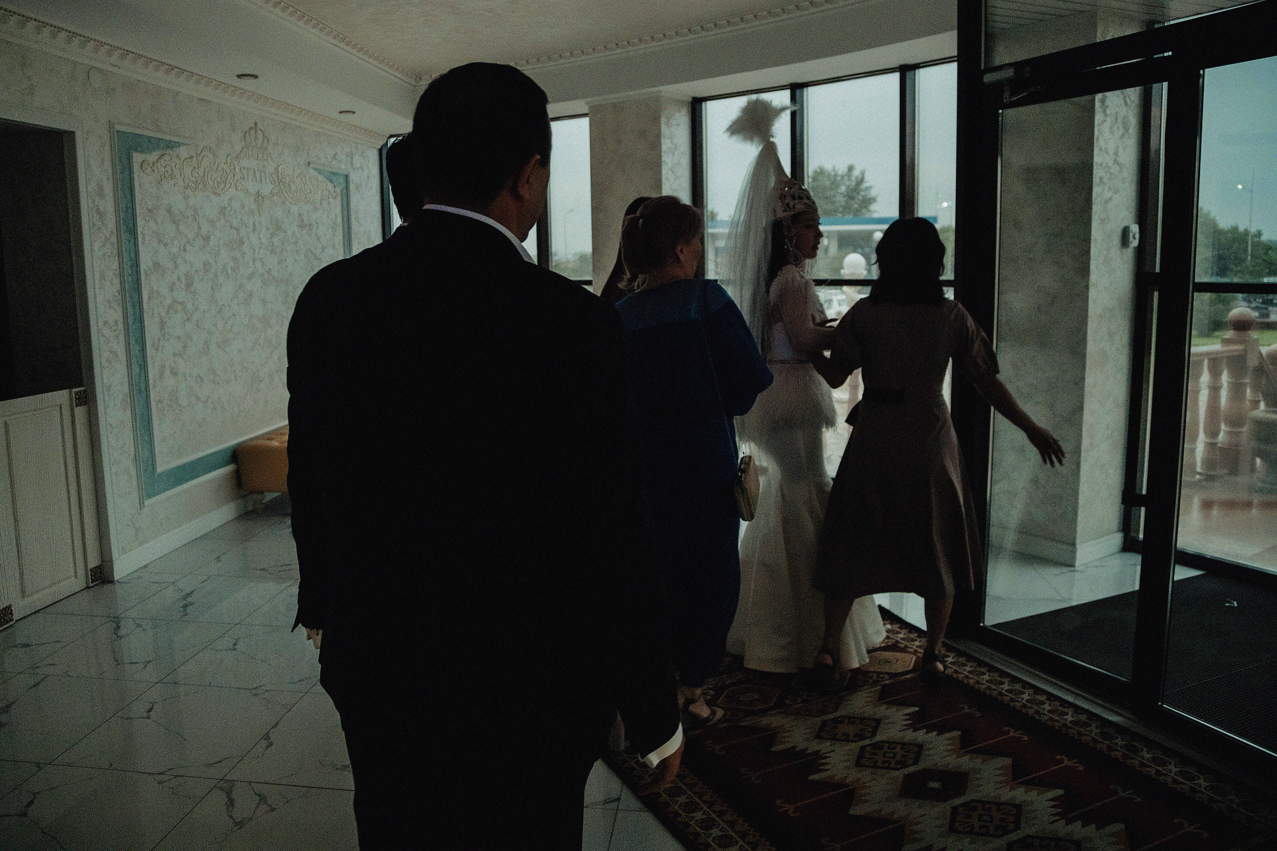 Кыз Узату Диана. Свадебный, семейный и портретный фотограф в Алматы, Костанай