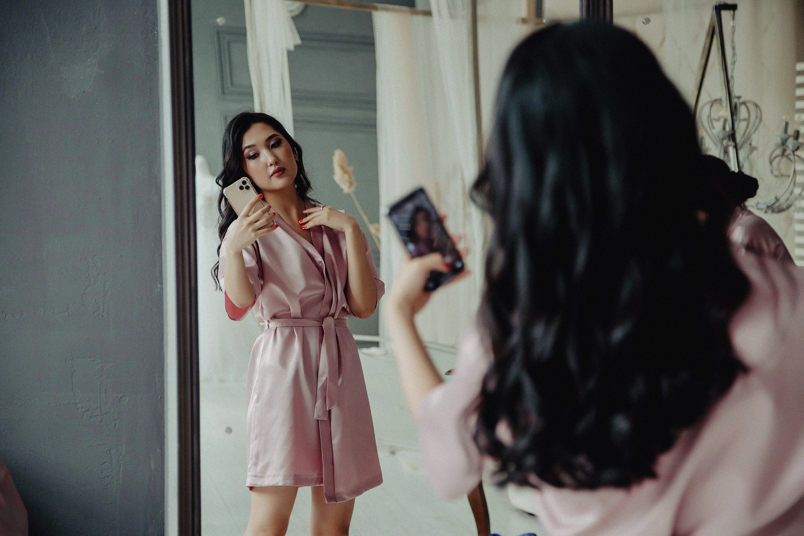 Кыз Узату Диана. Свадебный, семейный и портретный фотограф в Алматы, Костанай