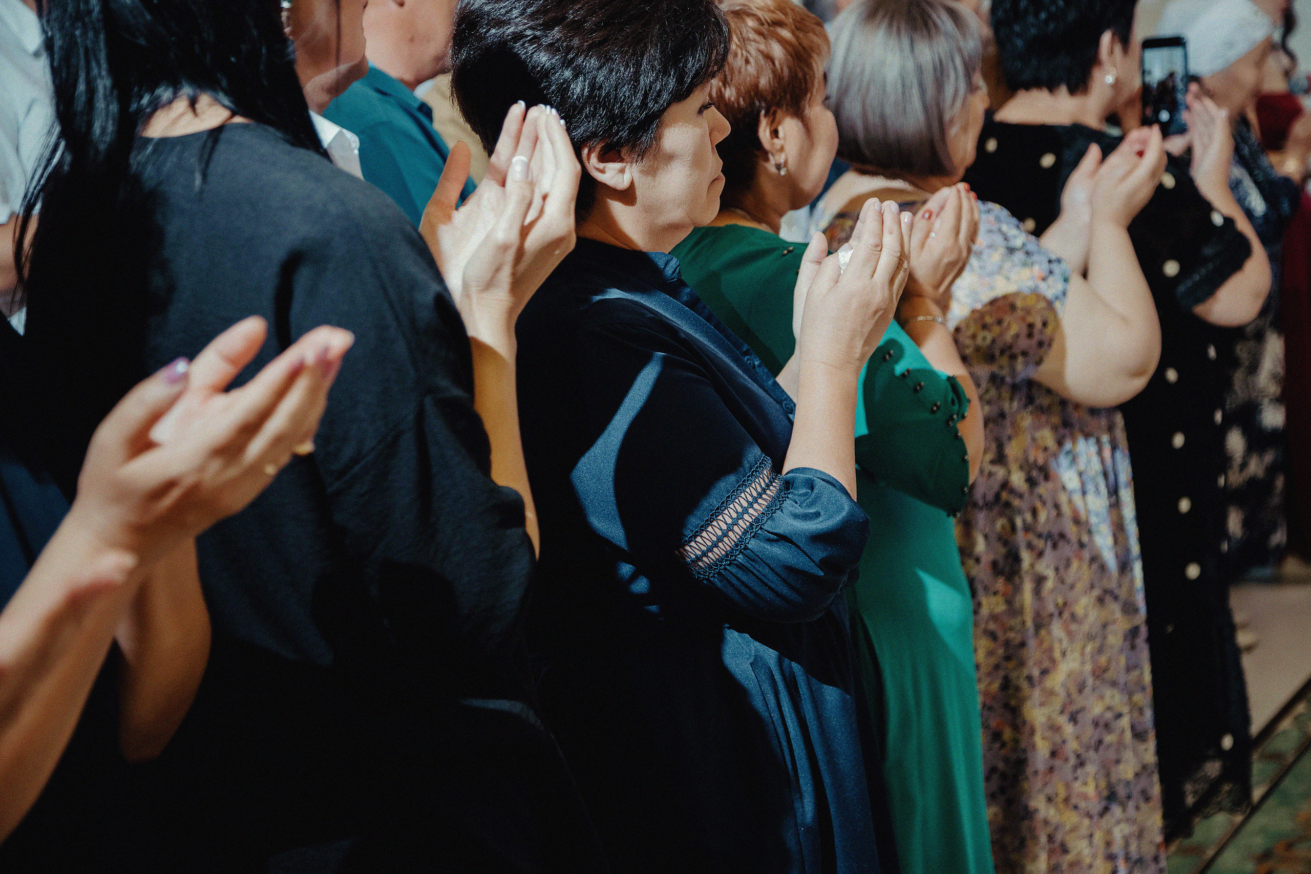 Кыз Узату Диана. Свадебный, семейный и портретный фотограф в Алматы, Костанай