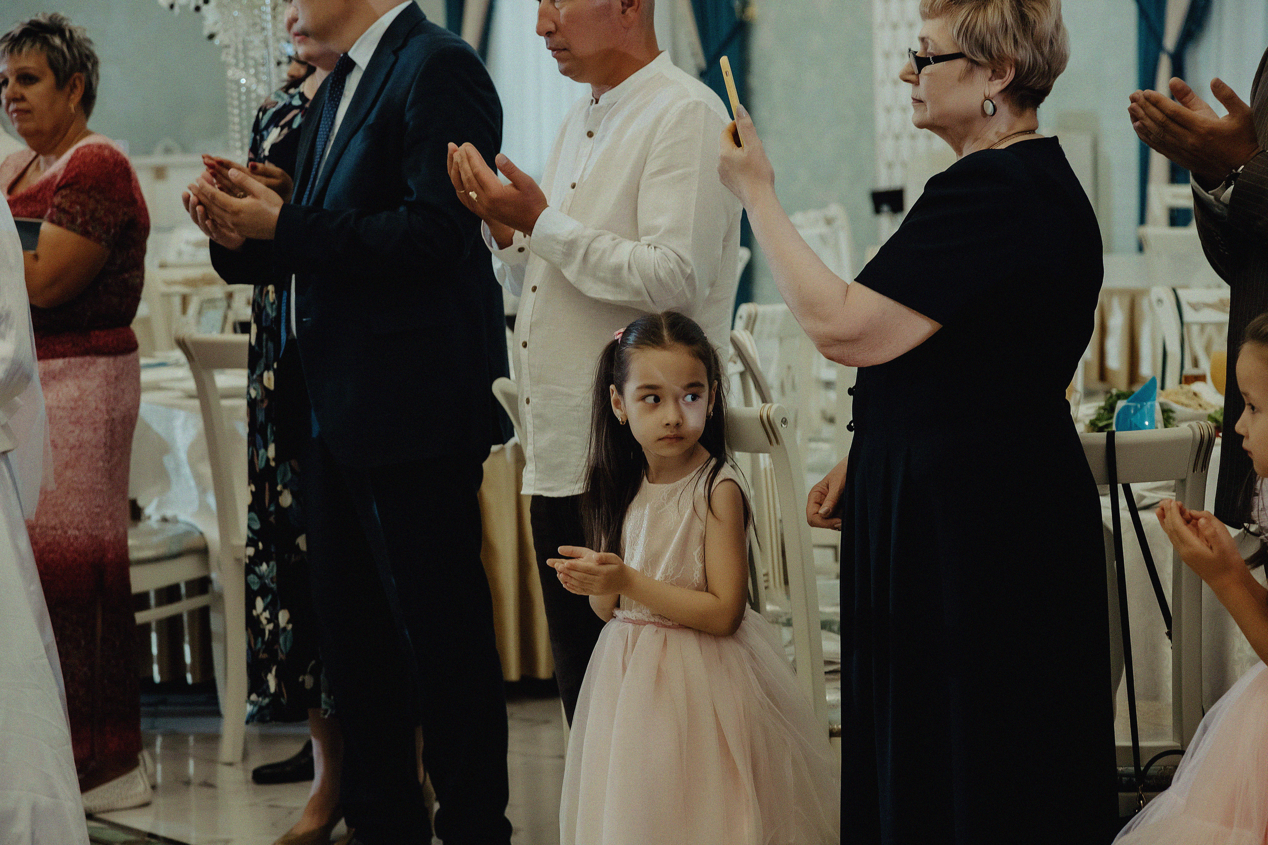 Кыз Узату Диана. Свадебный, семейный и портретный фотограф в Алматы, Костанай