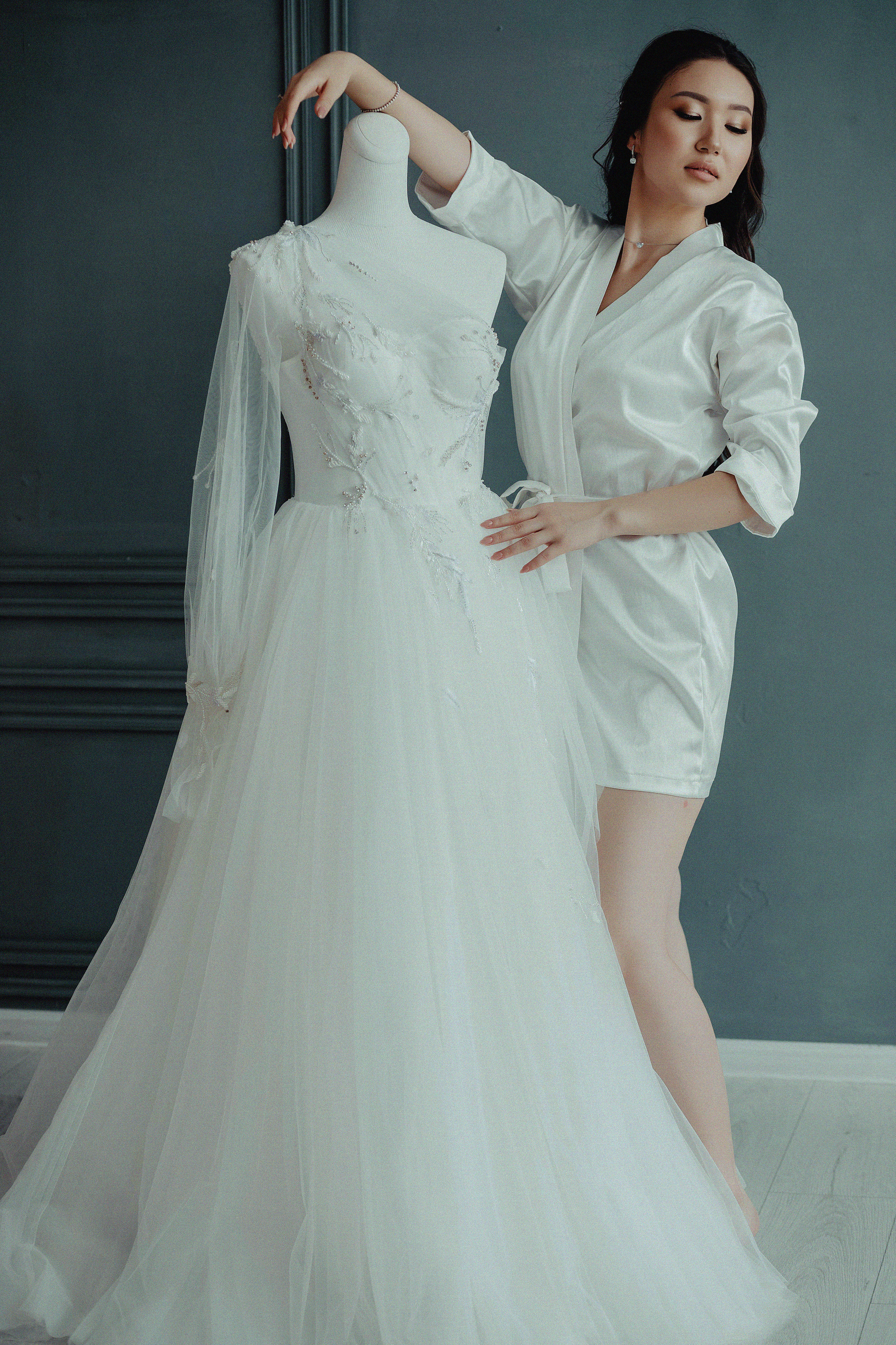 Кыз Узату Диана. Свадебный, семейный и портретный фотограф в Алматы, Костанай