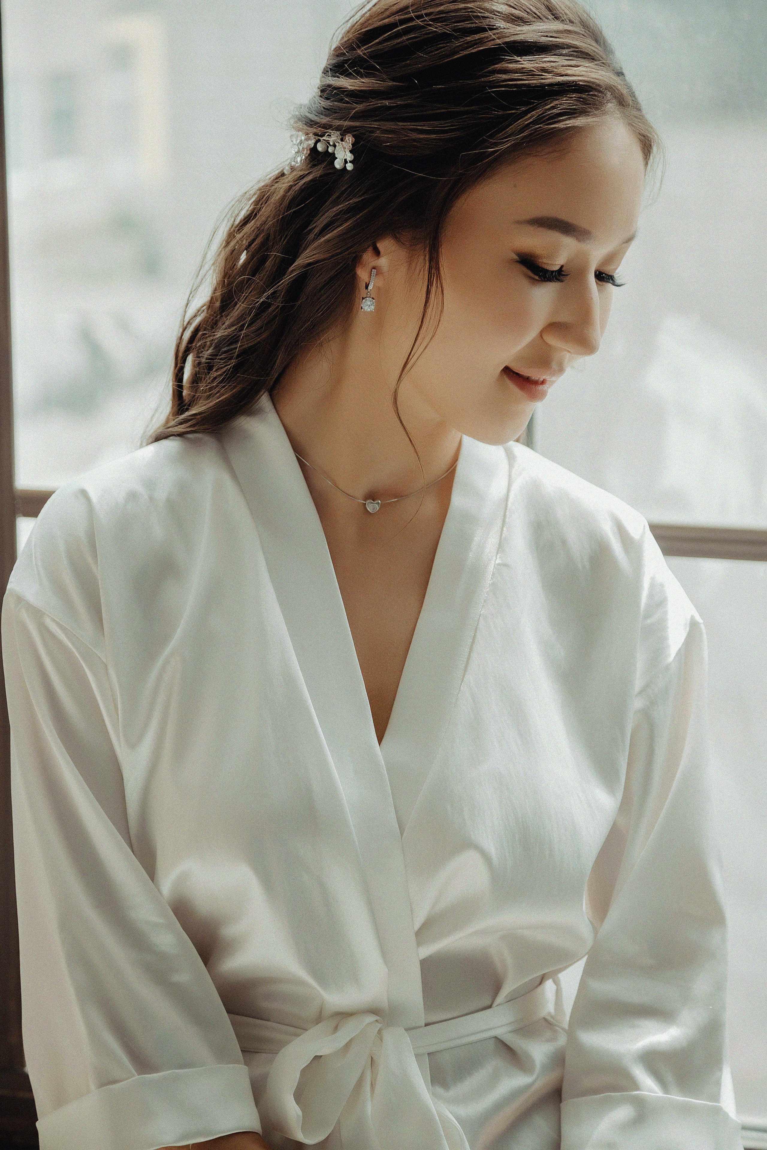 Кыз Узату Диана. Свадебный, семейный и портретный фотограф в Алматы, Костанай