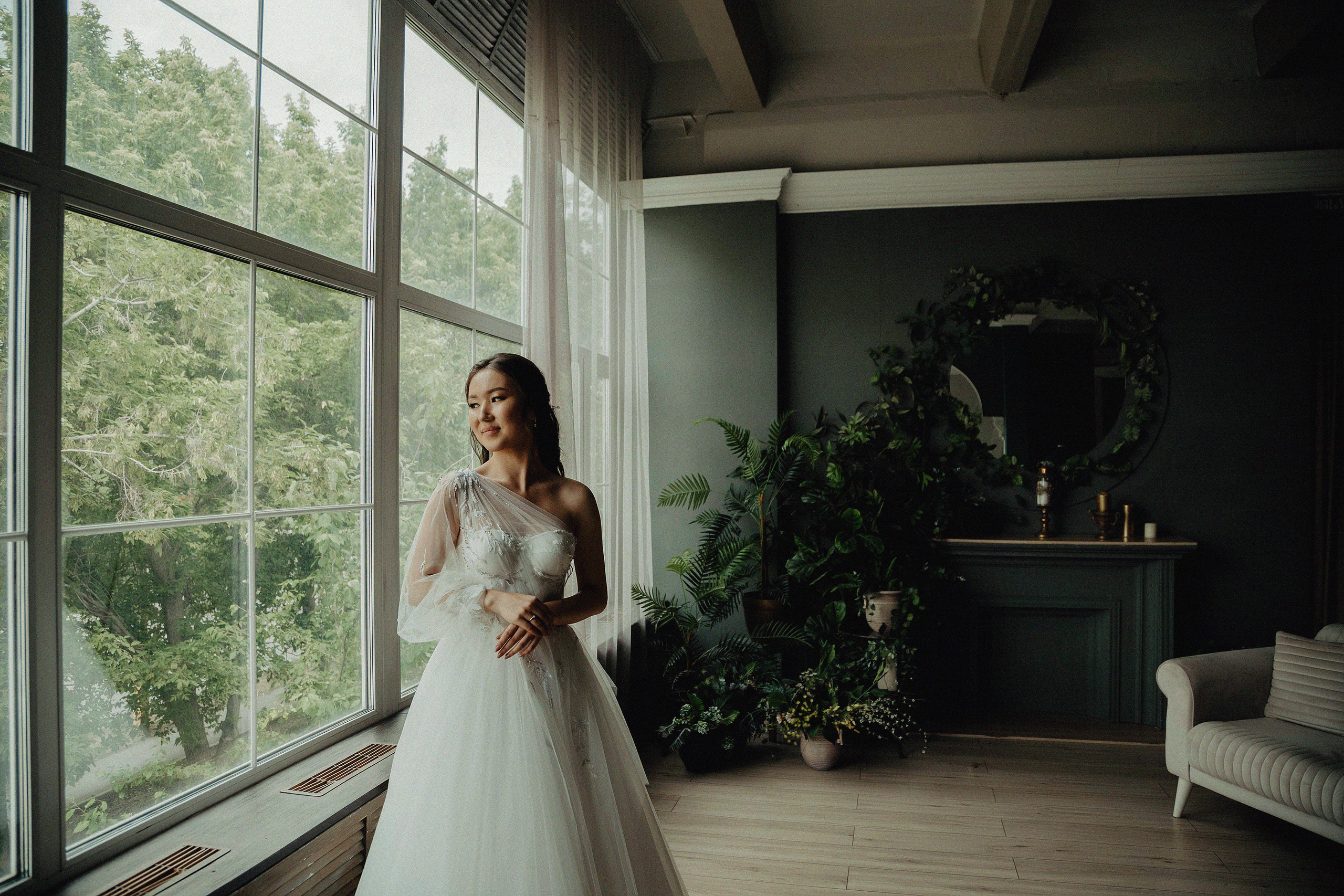 Кыз Узату Диана. Свадебный, семейный и портретный фотограф в Алматы, Костанай