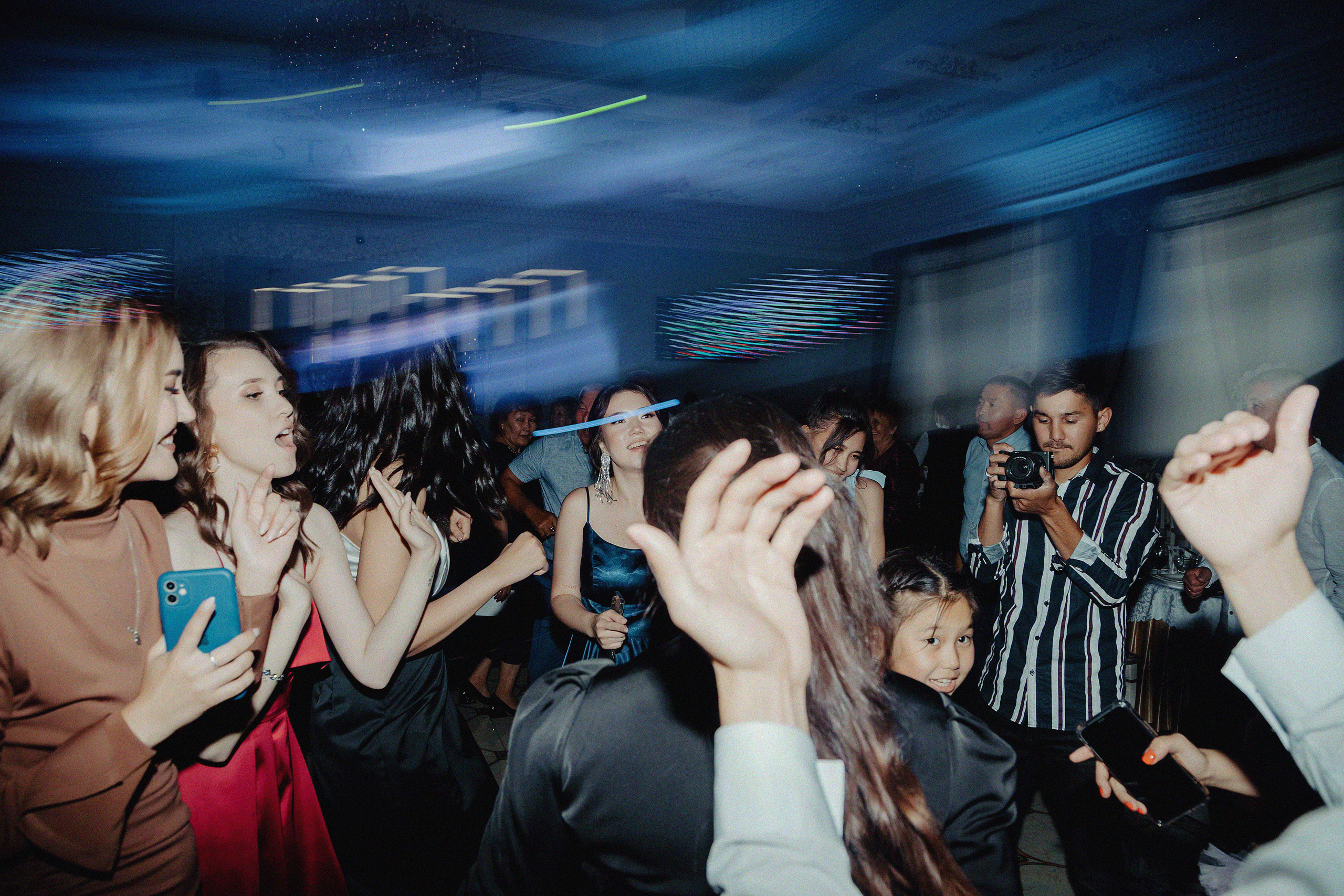 Кыз Узату Диана. Свадебный, семейный и портретный фотограф в Алматы, Костанай