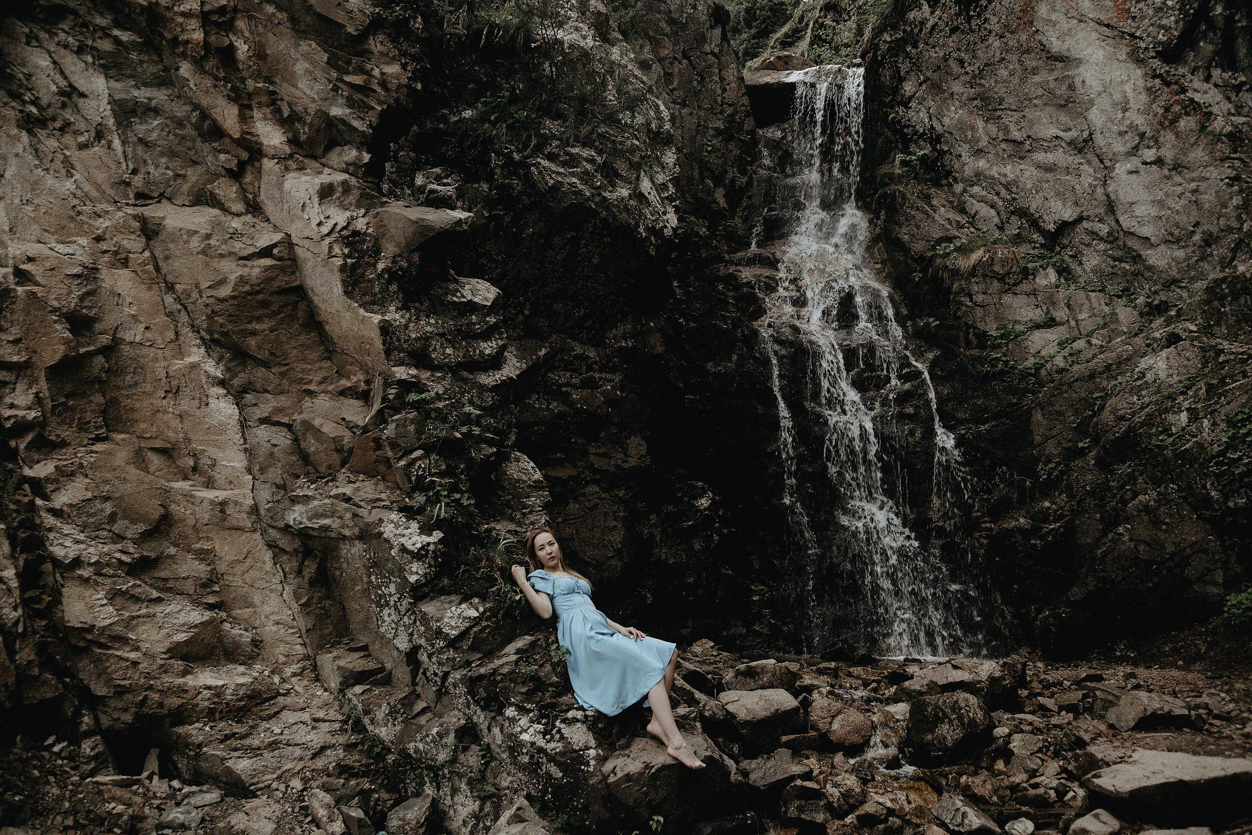 Камилла. Свадебный, семейный и портретный фотограф в Алматы, Костанай