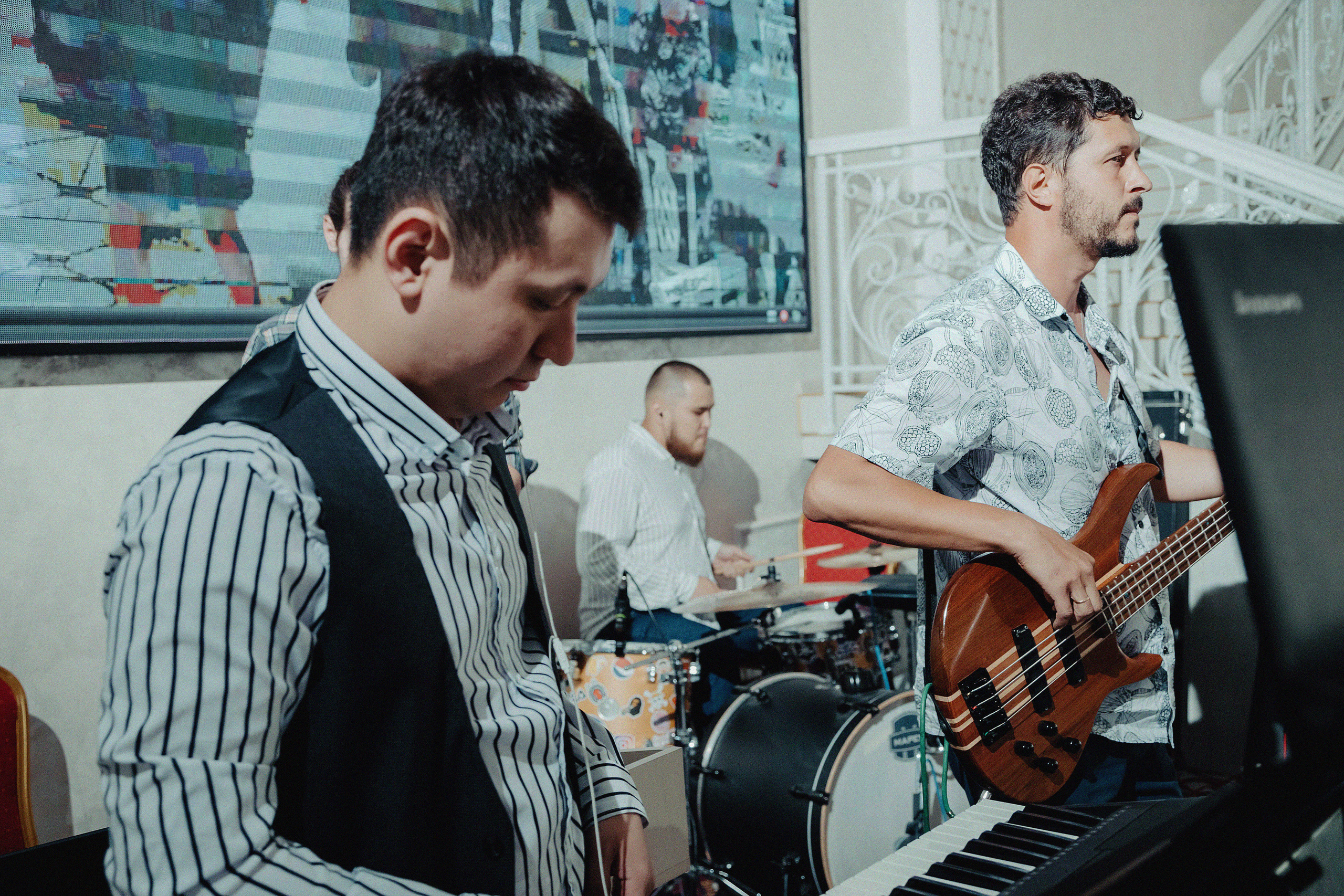 Кыз Узату Диана. Свадебный, семейный и портретный фотограф в Алматы, Костанай