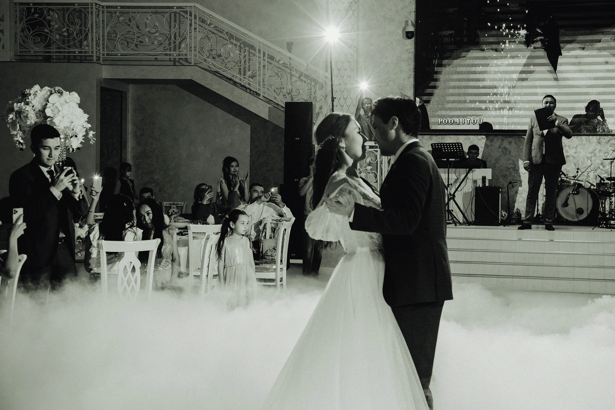 Кыз Узату Диана. Свадебный, семейный и портретный фотограф в Алматы, Костанай