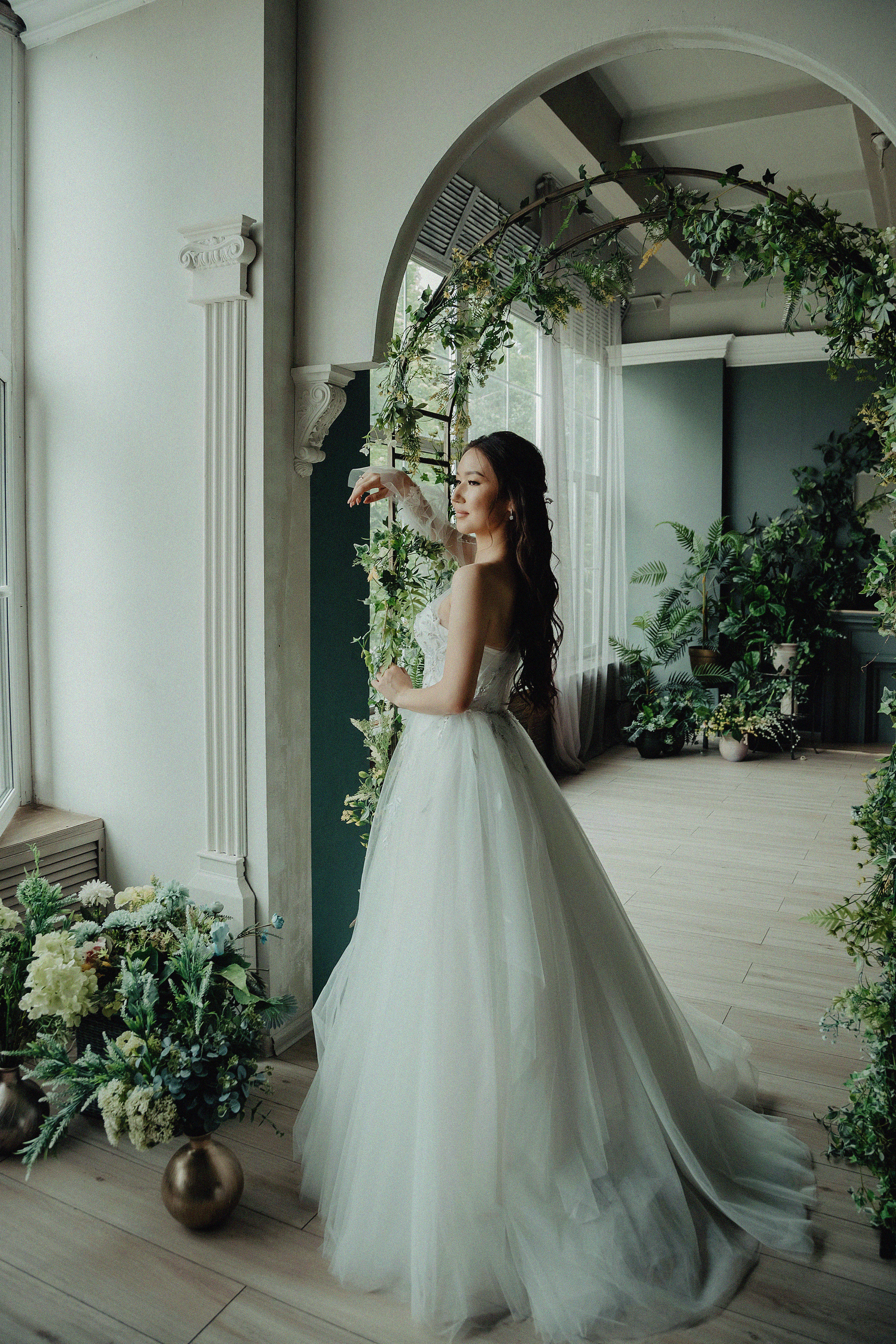 Кыз Узату Диана. Свадебный, семейный и портретный фотограф в Алматы, Костанай