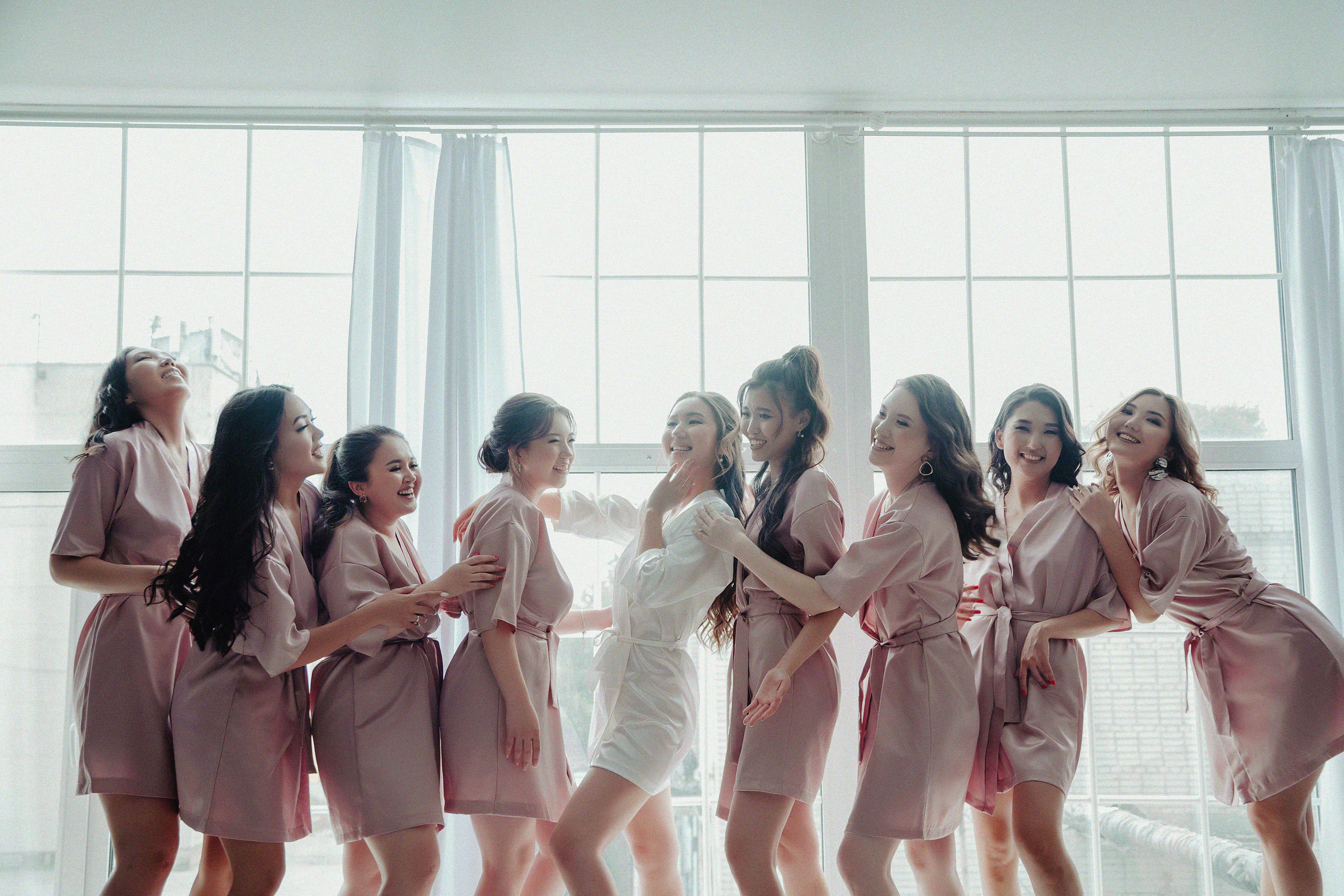 Кыз Узату Диана. Свадебный, семейный и портретный фотограф в Алматы, Костанай