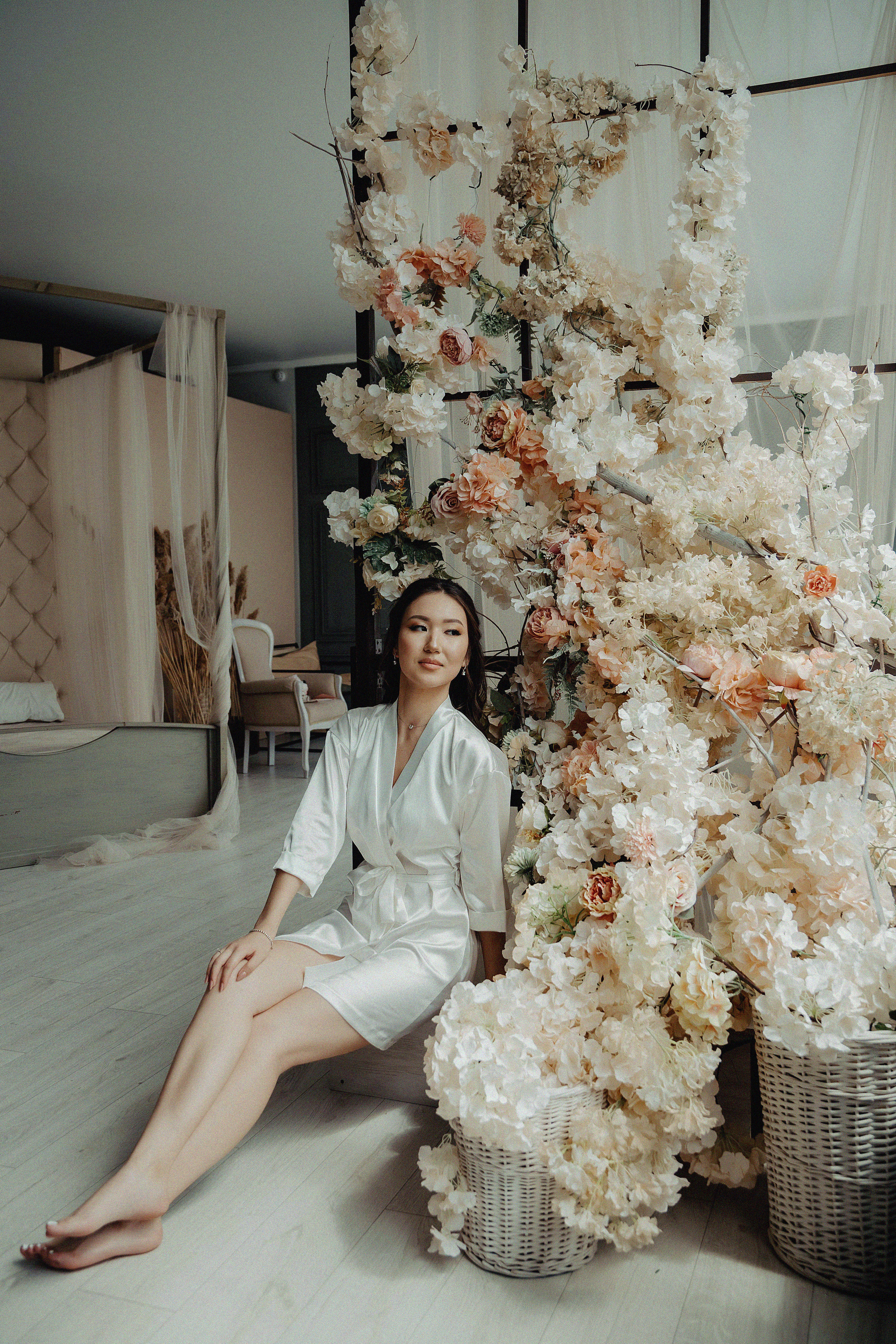 Кыз Узату Диана. Свадебный, семейный и портретный фотограф в Алматы, Костанай