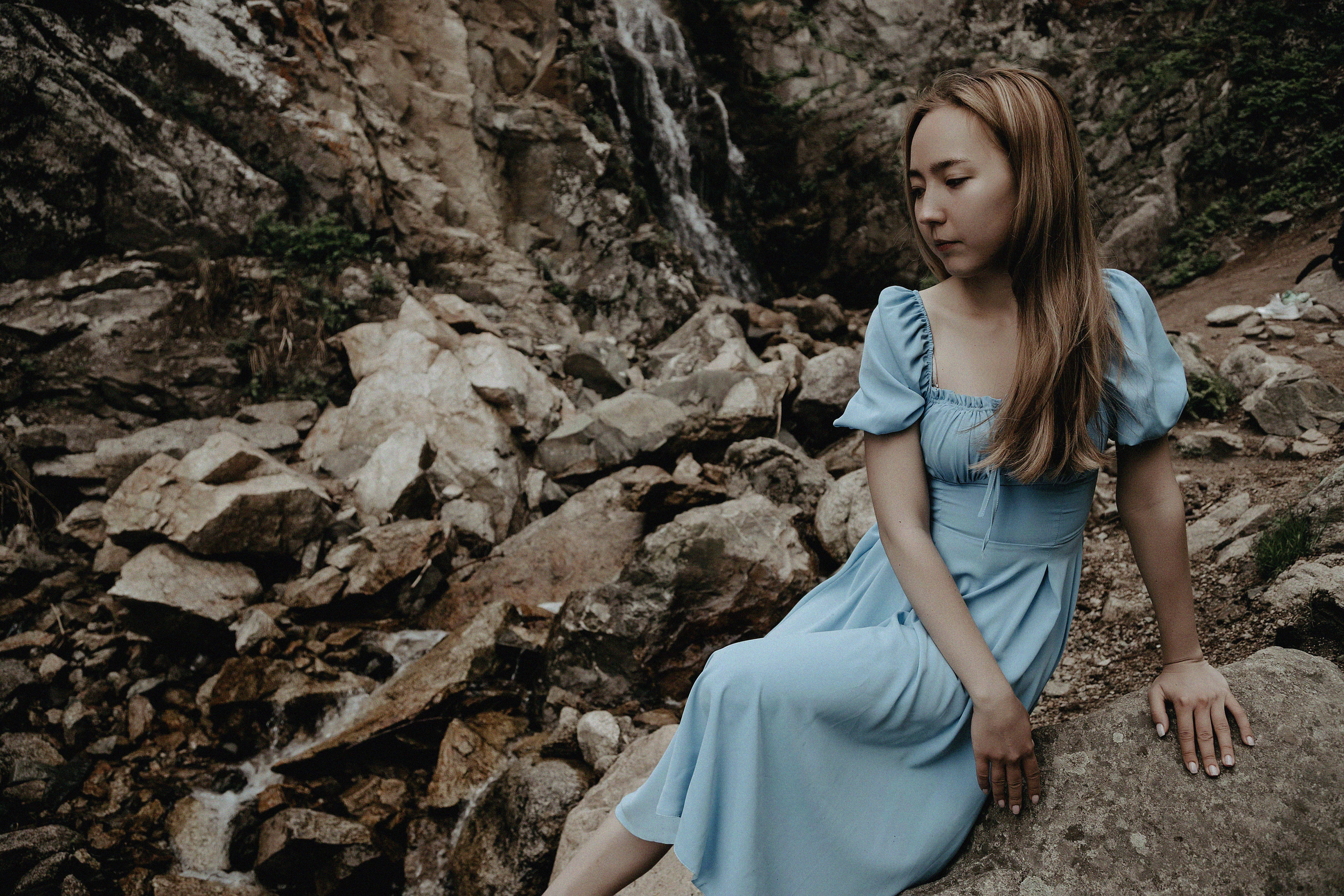 Камилла. Свадебный, семейный и портретный фотограф в Алматы, Костанай