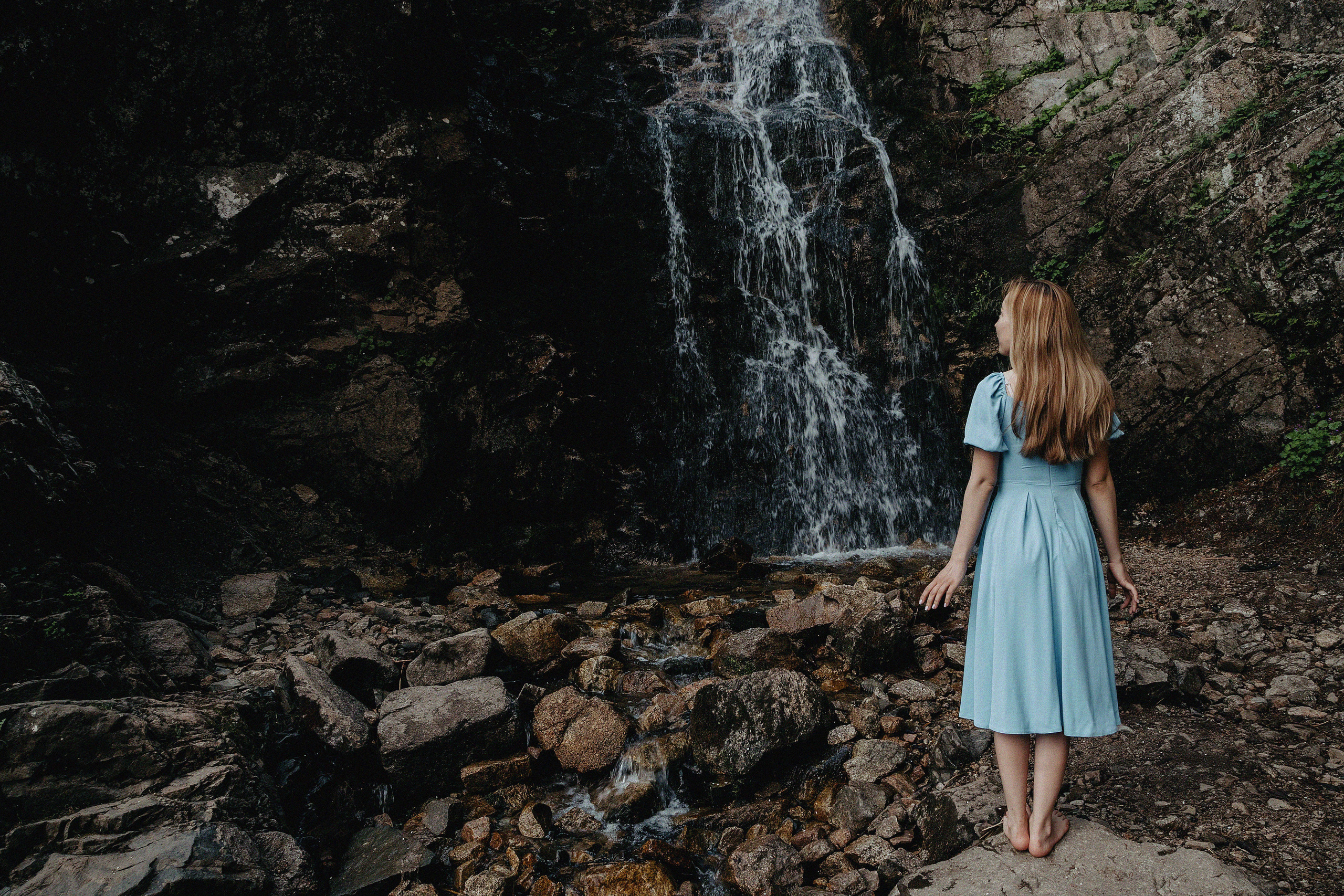 Камилла. Свадебный, семейный и портретный фотограф в Алматы, Костанай