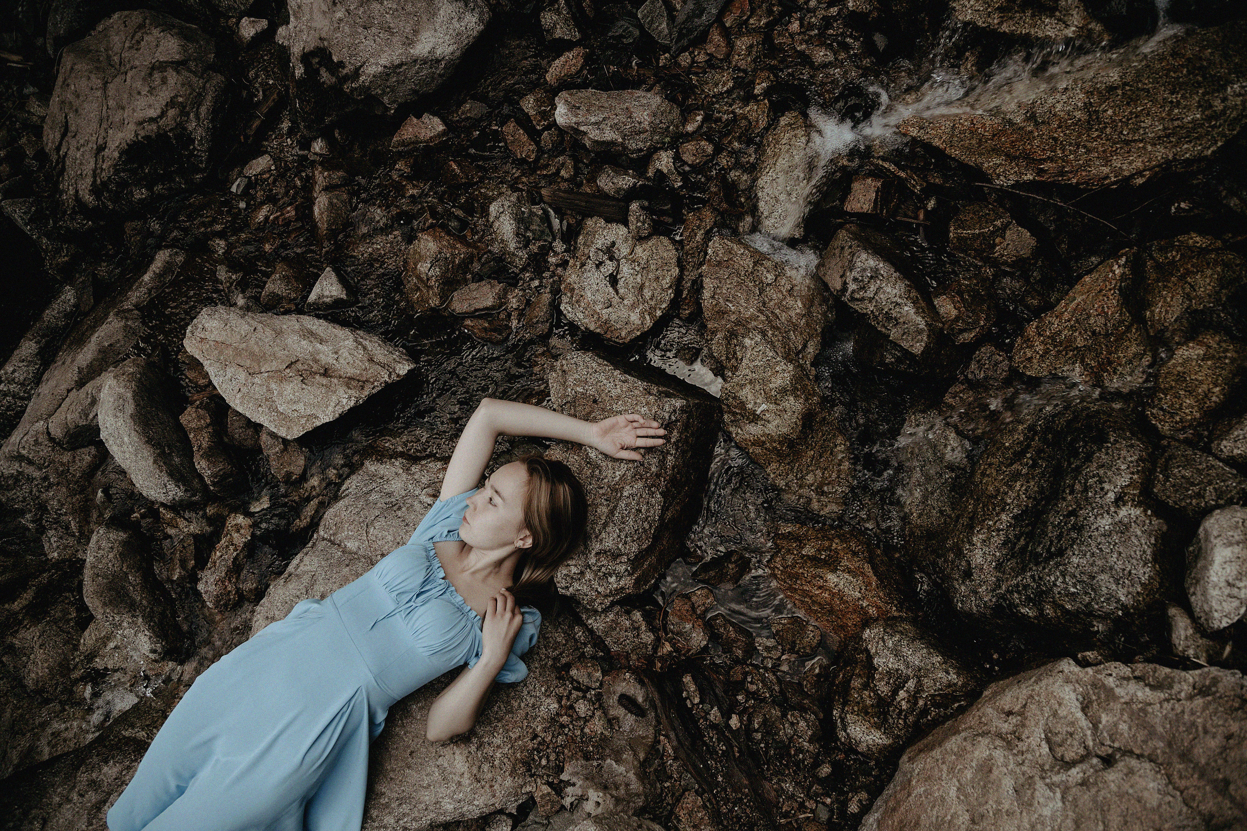 Камилла. Свадебный, семейный и портретный фотограф в Алматы, Костанай