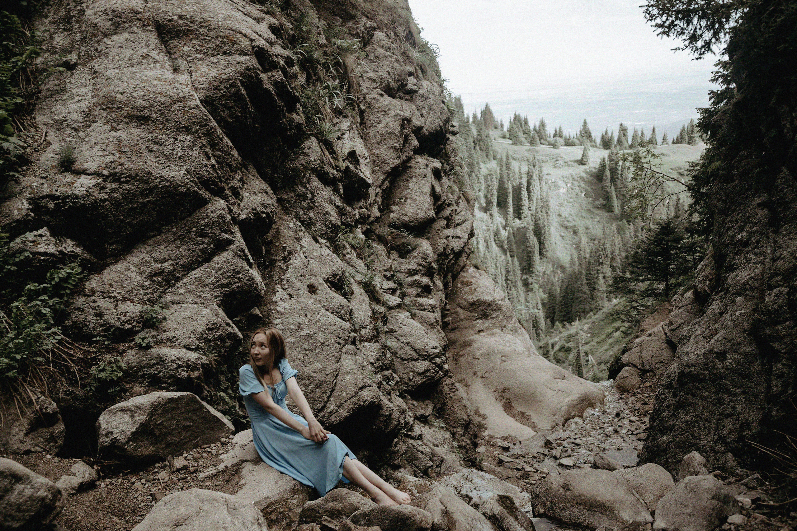 Камилла. Свадебный, семейный и портретный фотограф в Алматы, Костанай