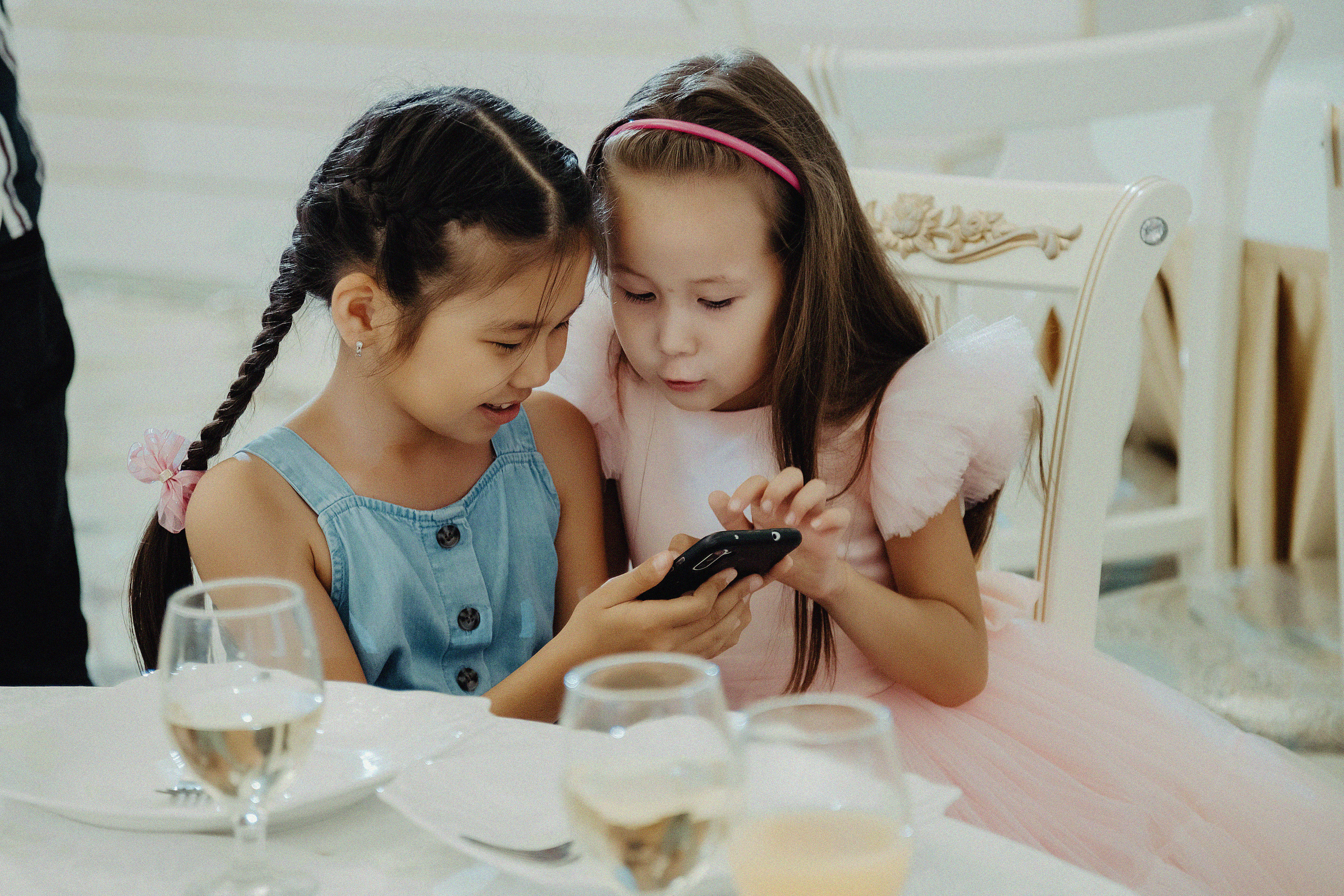 Кыз Узату Диана. Свадебный, семейный и портретный фотограф в Алматы, Костанай